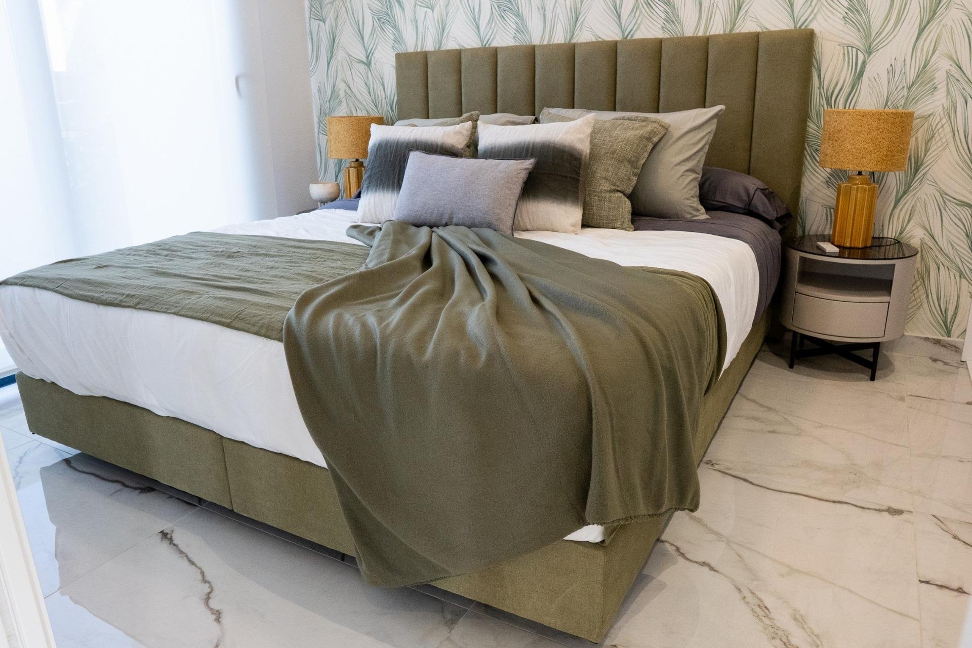 Nouvelle  - Villa - Ciudad Quesada - Lo Marabú