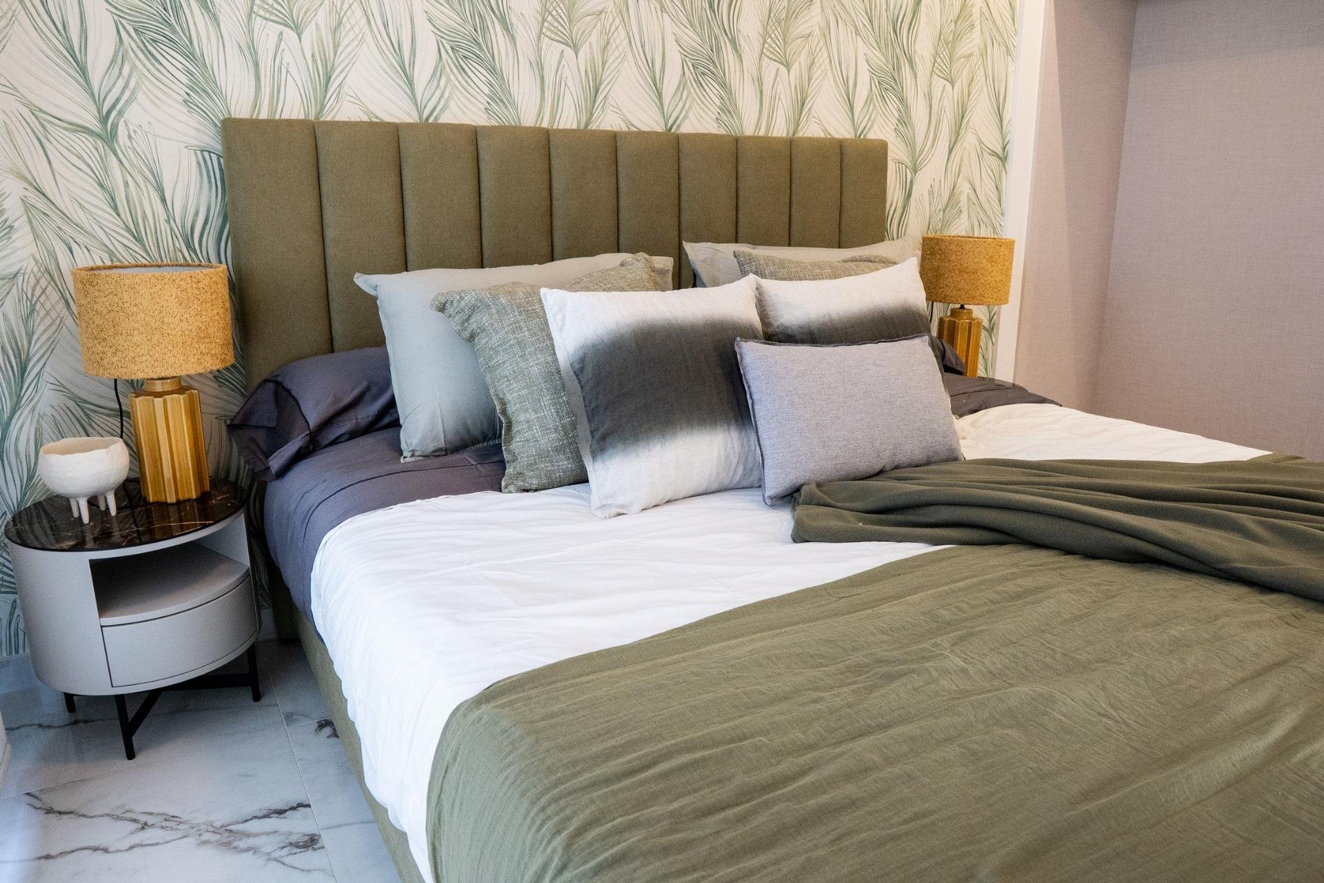 Nouvelle  - Villa - Ciudad Quesada - Lo Marabú