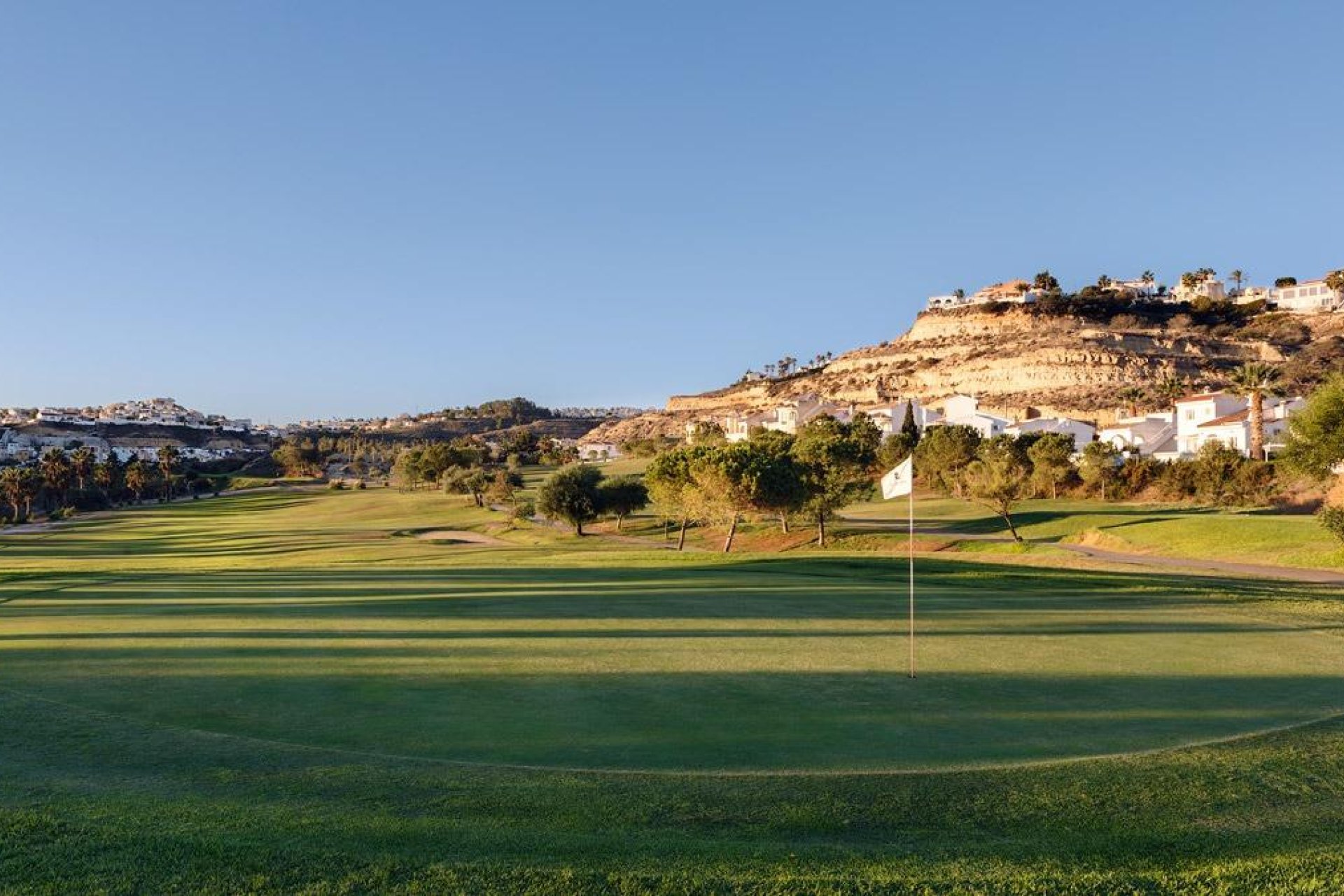 Nouvelle  - Villa - Ciudad Quesada - Rojales