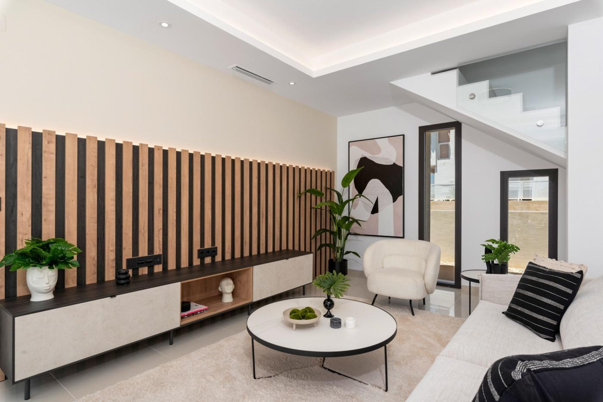 Nouvelle  - Villa - Ciudad Quesada - Rojales