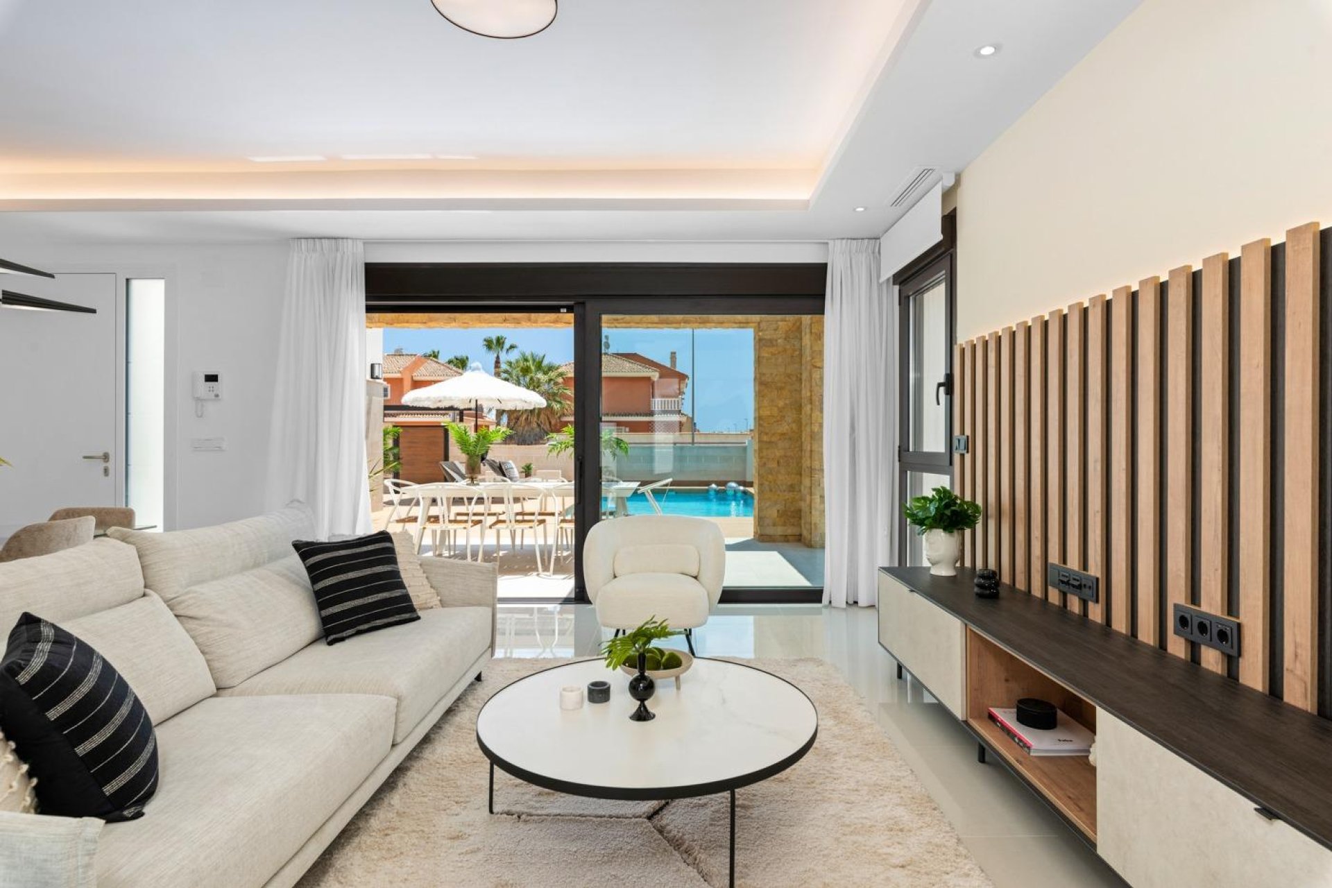 Nouvelle  - Villa - Ciudad Quesada - Rojales