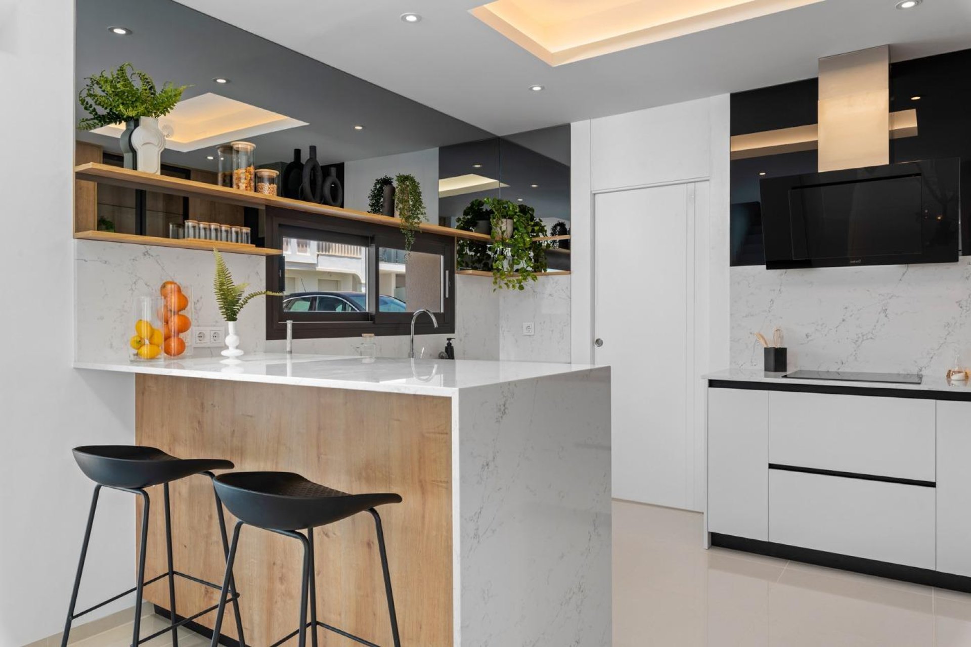 Nouvelle  - Villa - Ciudad Quesada - Rojales