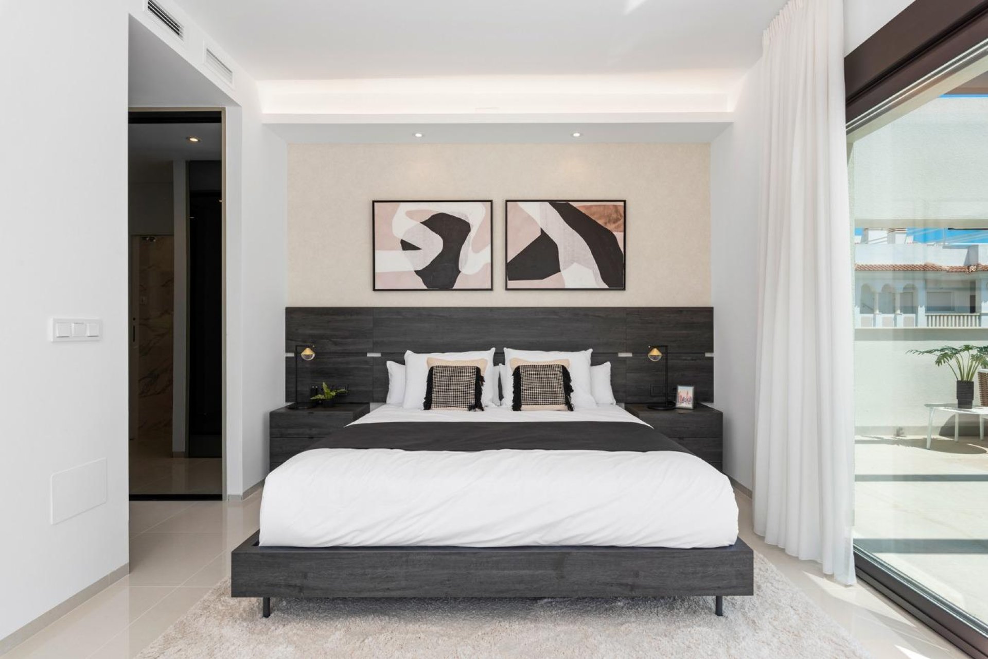 Nouvelle  - Villa - Ciudad Quesada - Rojales