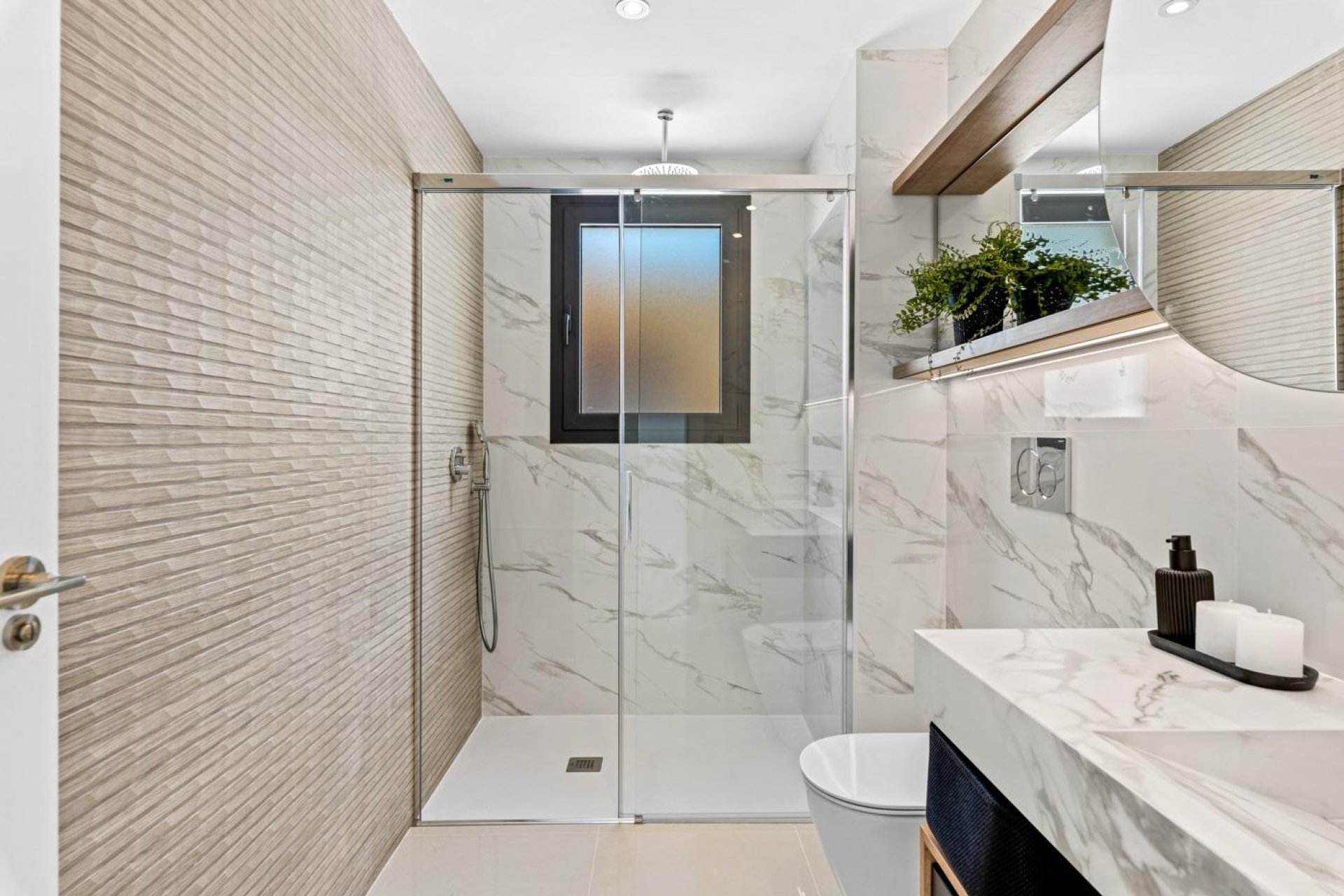 Nouvelle  - Villa - Ciudad Quesada - Rojales