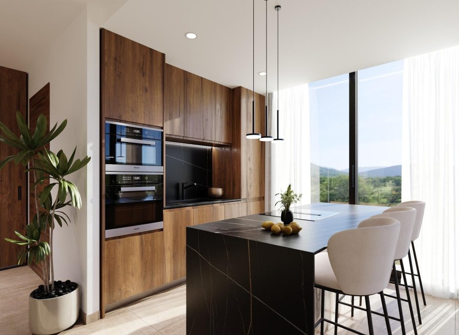 Nouvelle  - Villa - Cuevas Del Almanzora - Desert Springs Golf Club