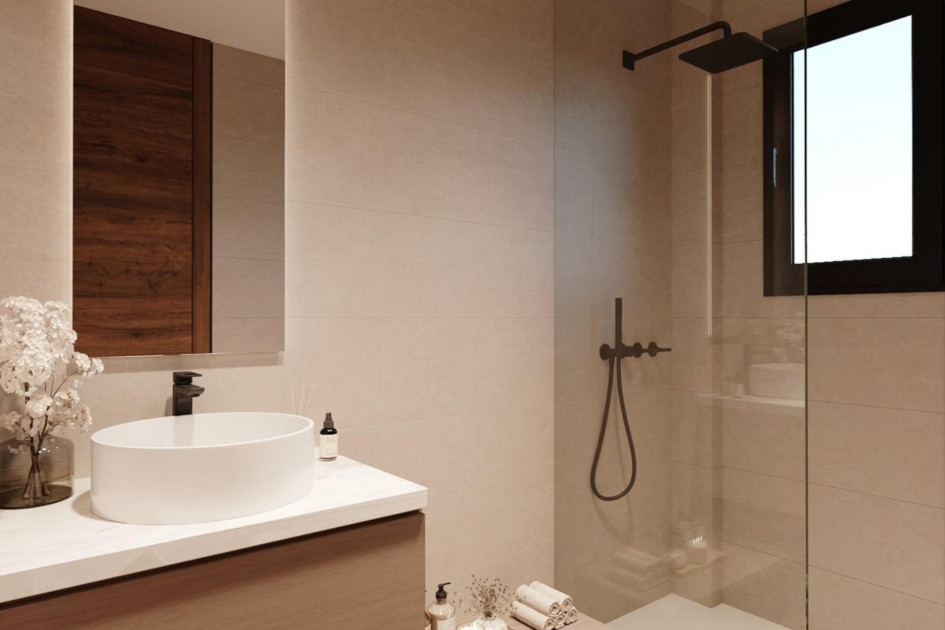 Nouvelle  - Villa - Cuevas Del Almanzora - Desert Springs Golf Club