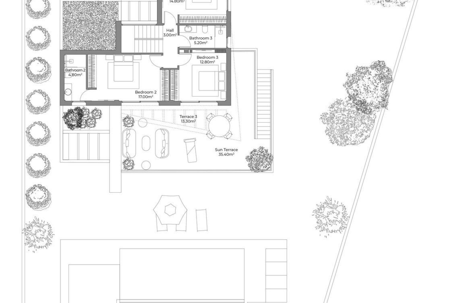 Nouvelle  - Villa - Cuevas Del Almanzora - Desert Springs Golf Club