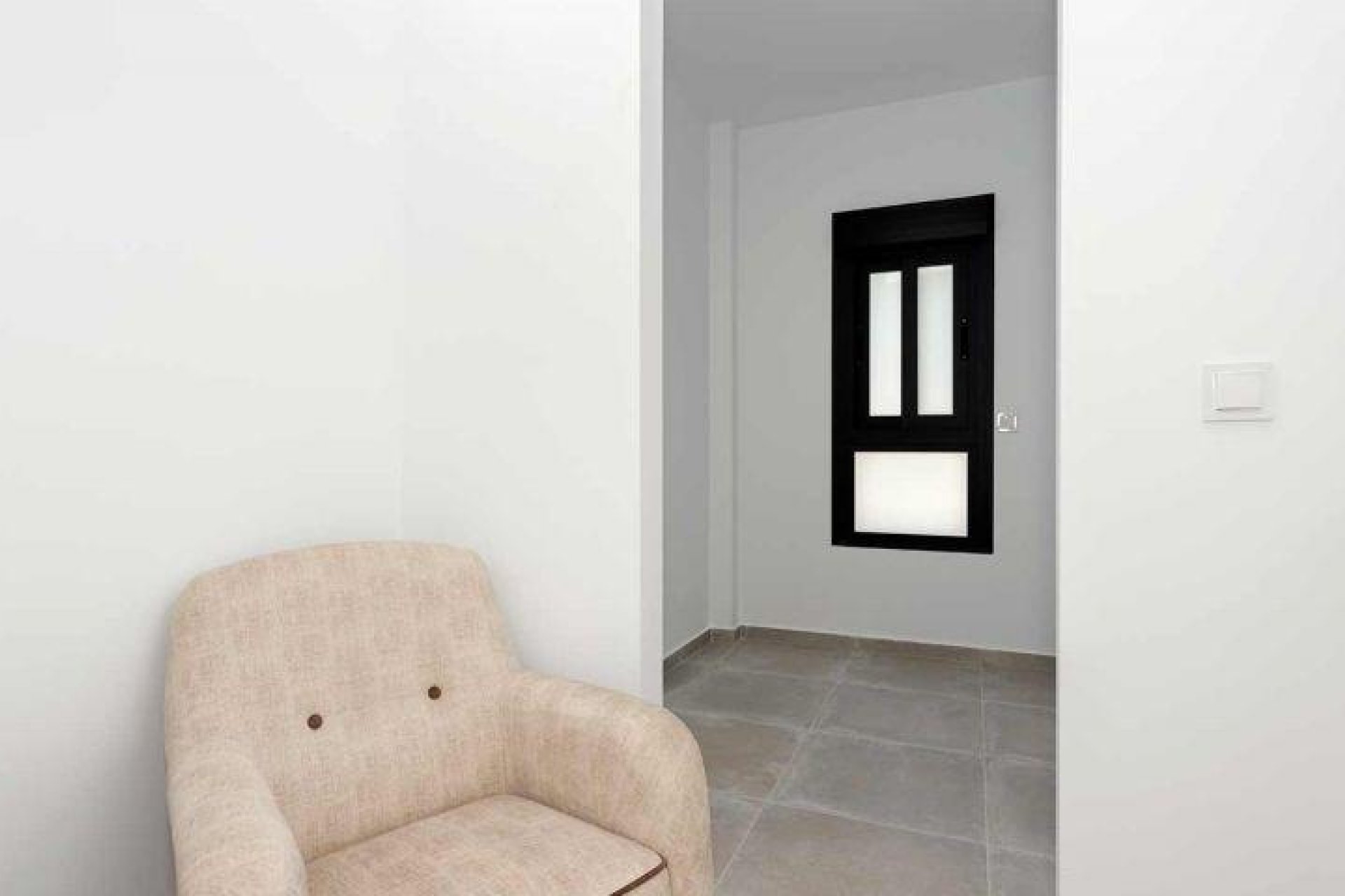 Nouvelle  - Villa - Daya Nueva - Centro