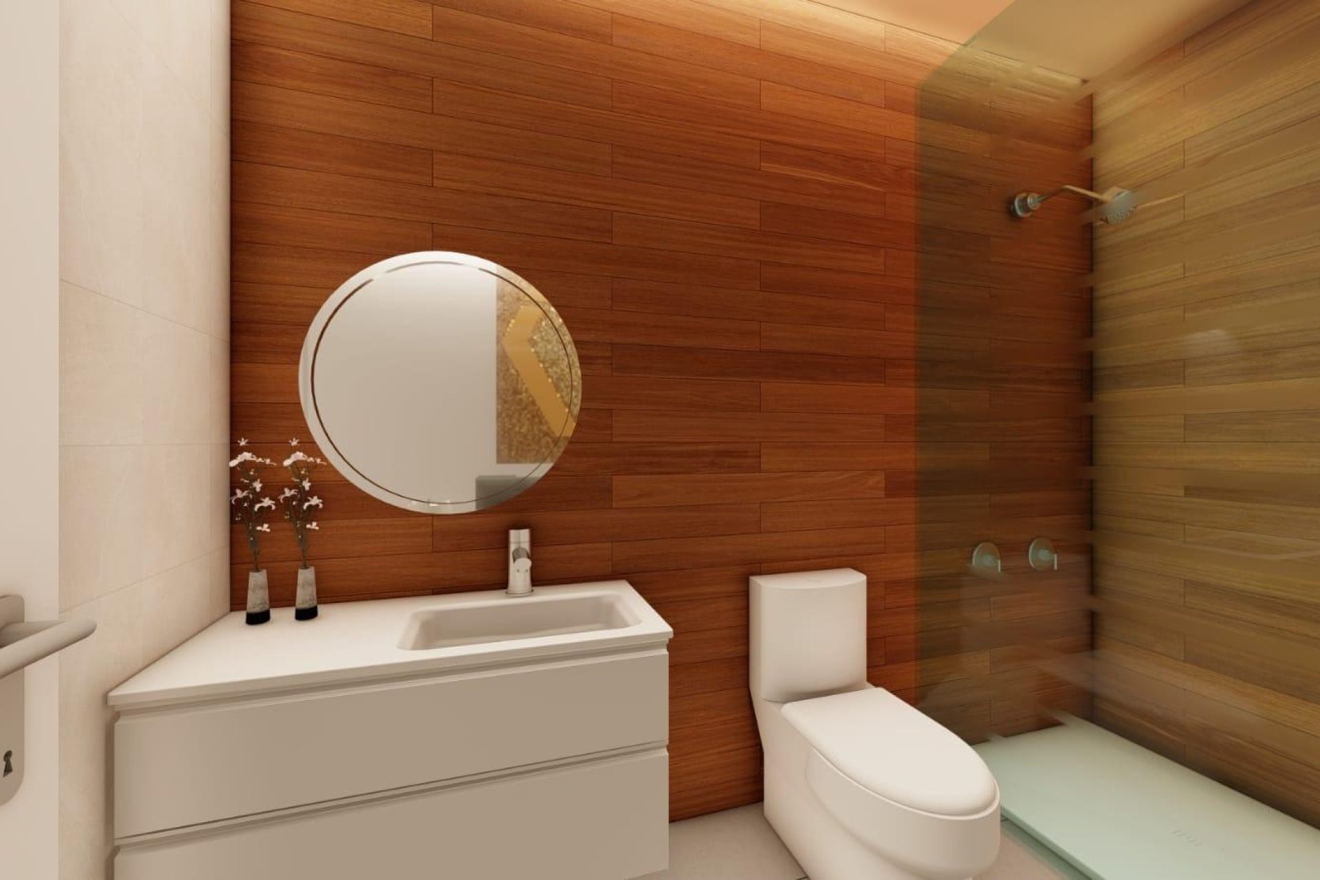 Nouvelle  - Villa - Daya Nueva - Pueblo