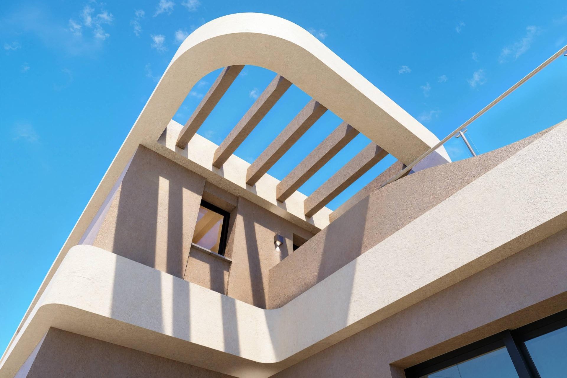 Nouvelle  - Villa - Daya Nueva - Pueblo