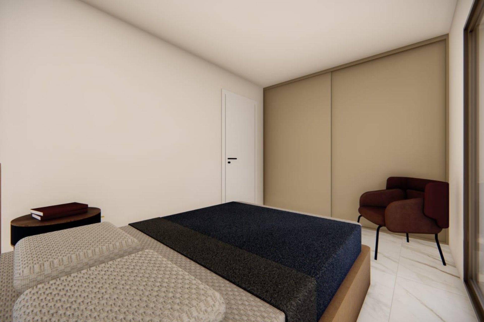 Nouvelle  - Villa - Daya Nueva - Pueblo