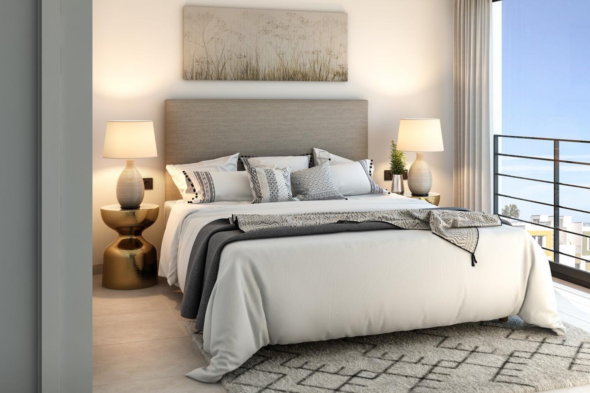 Nouvelle  - Villa - Denia - Tossal Gros