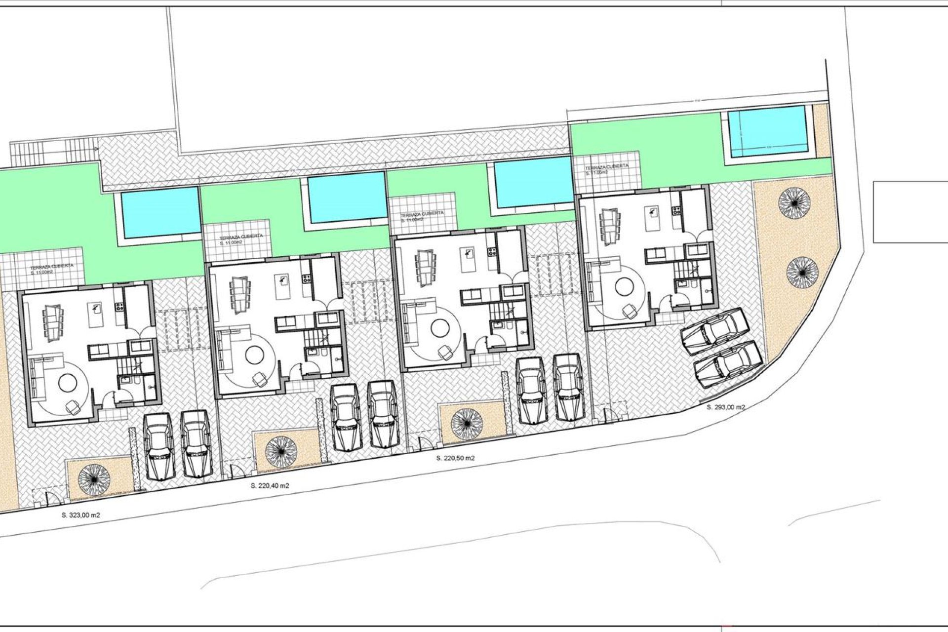 Nouvelle  - Villa - Denia - Tossal Gros