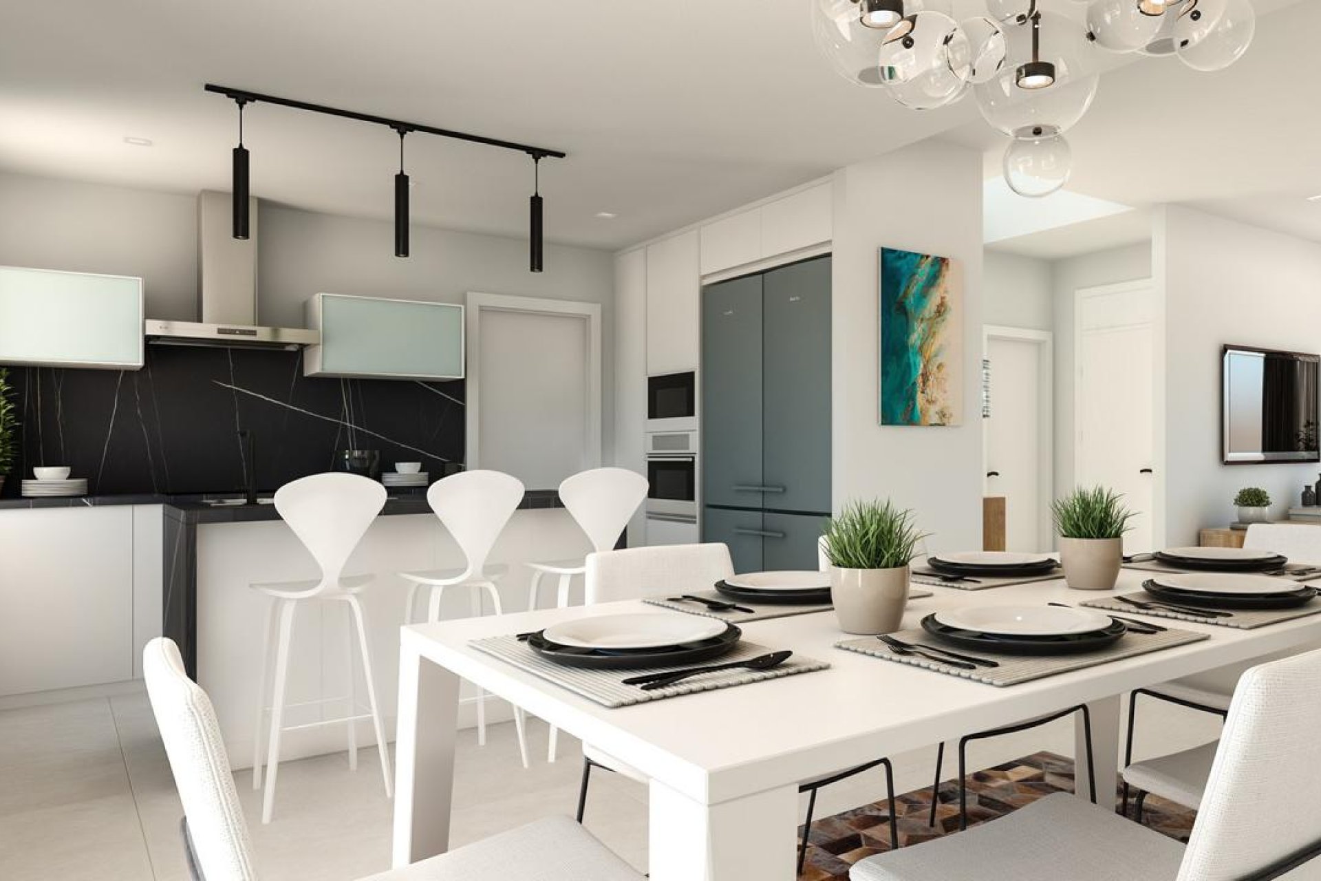 Nouvelle  - Villa - Denia - Tossal Gros