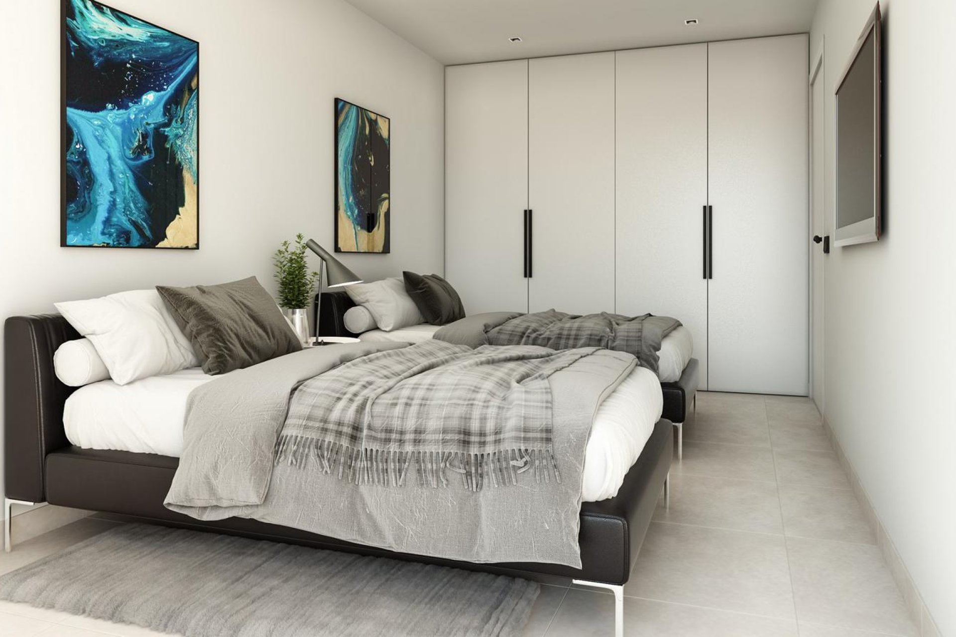 Nouvelle  - Villa - Denia - Tossal Gros