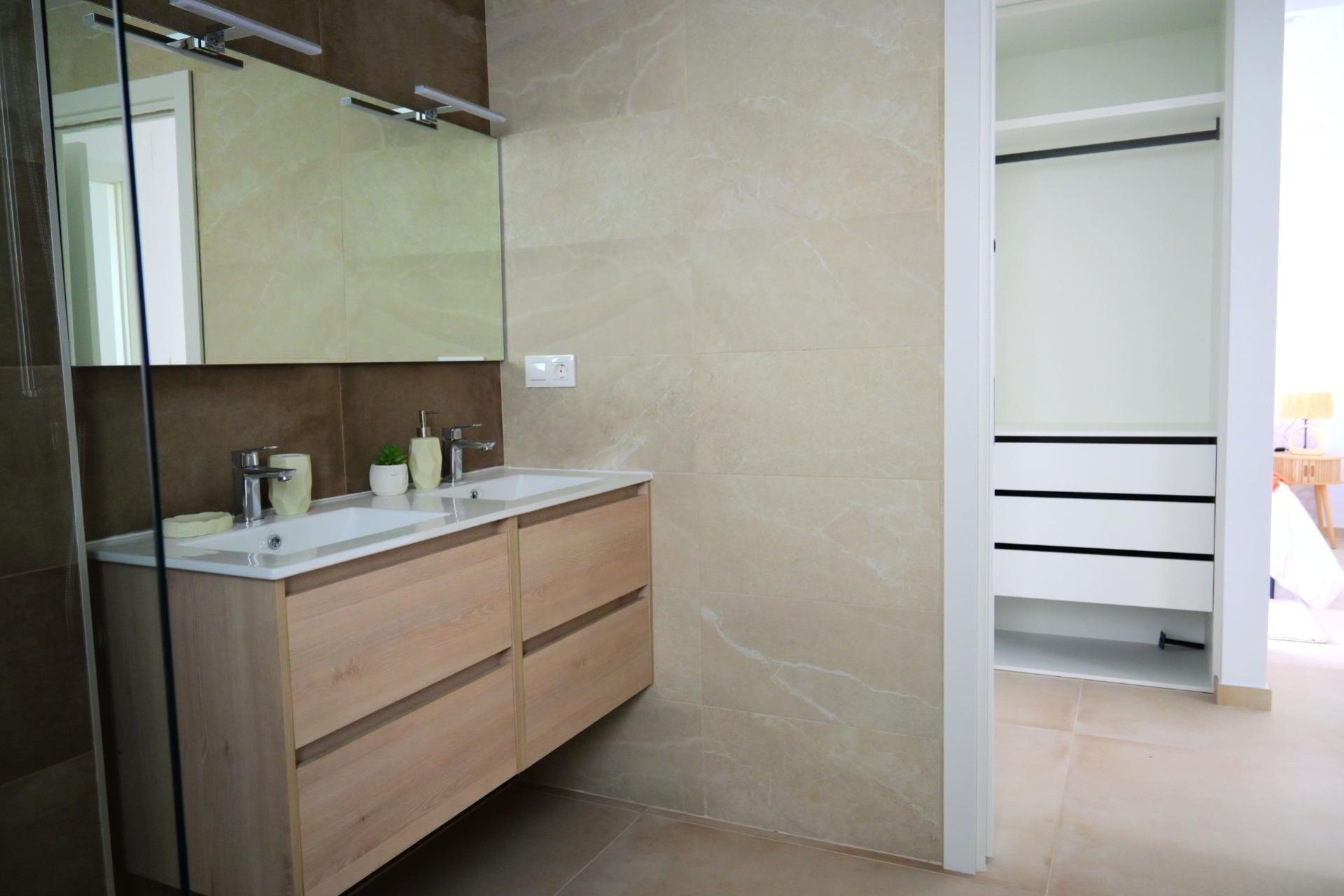 Nouvelle  - Villa - Dolores - polideportivo