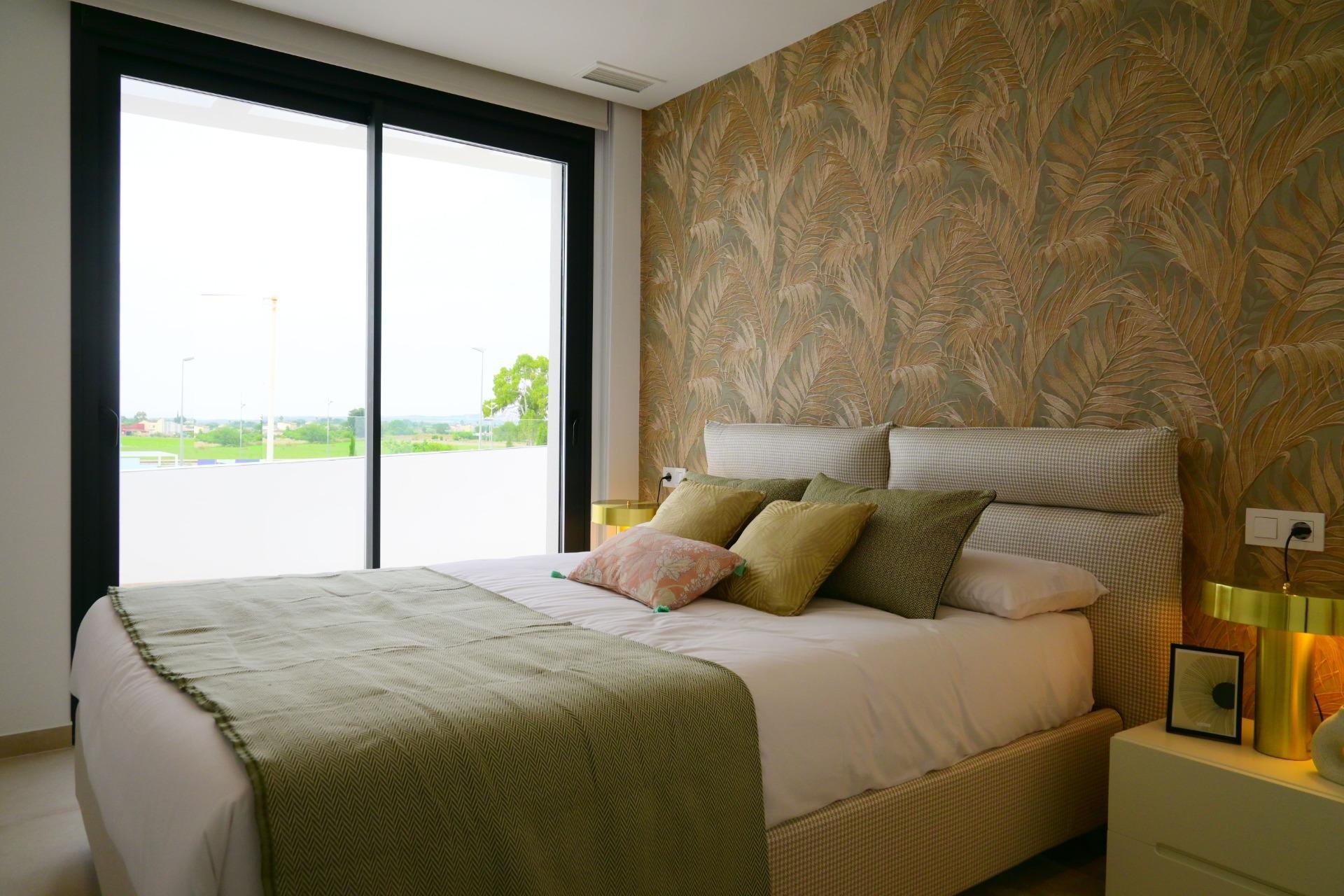 Nouvelle  - Villa - Dolores - polideportivo