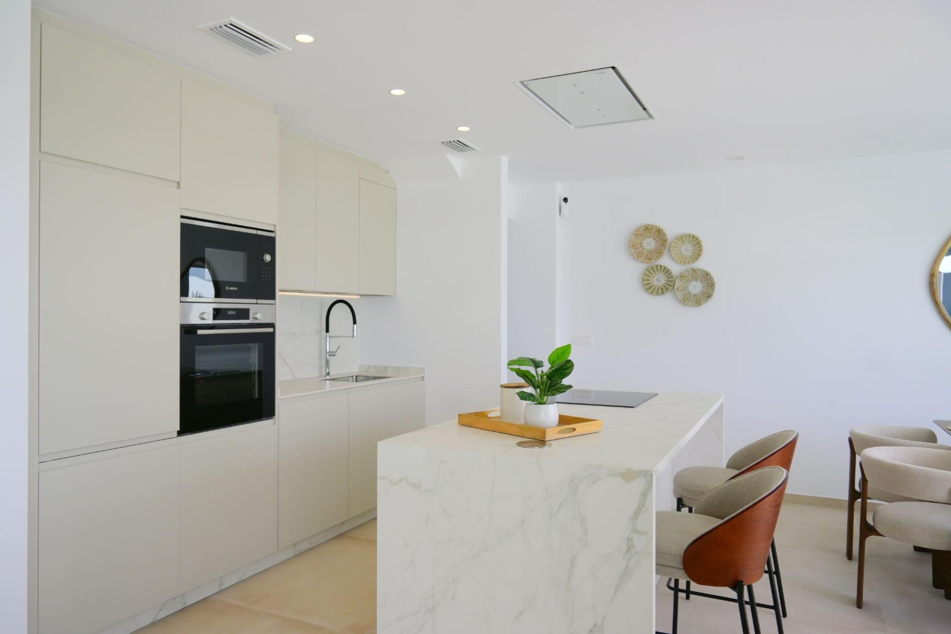 Nouvelle  - Villa - Dolores - polideportivo