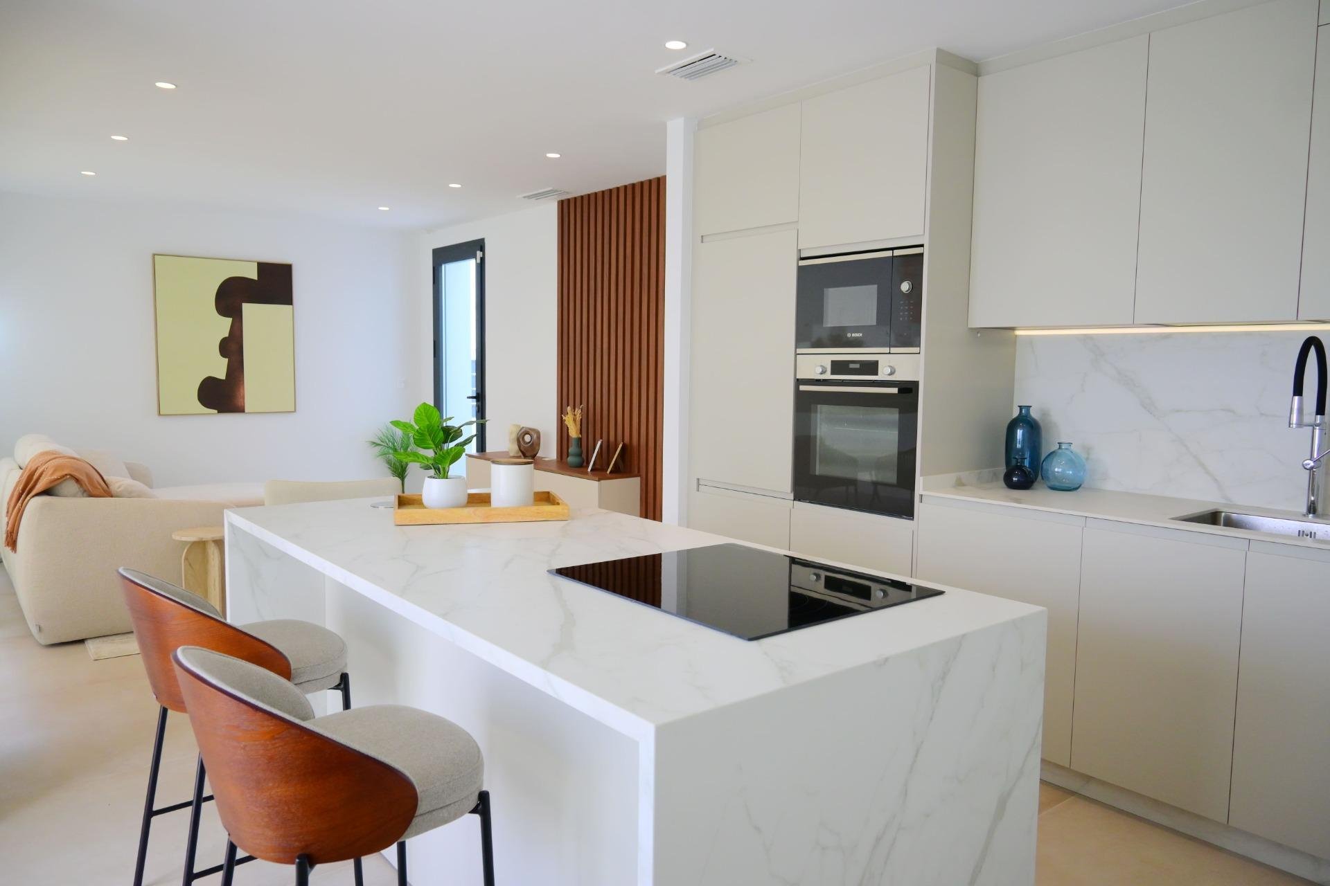 Nouvelle  - Villa - Dolores - polideportivo