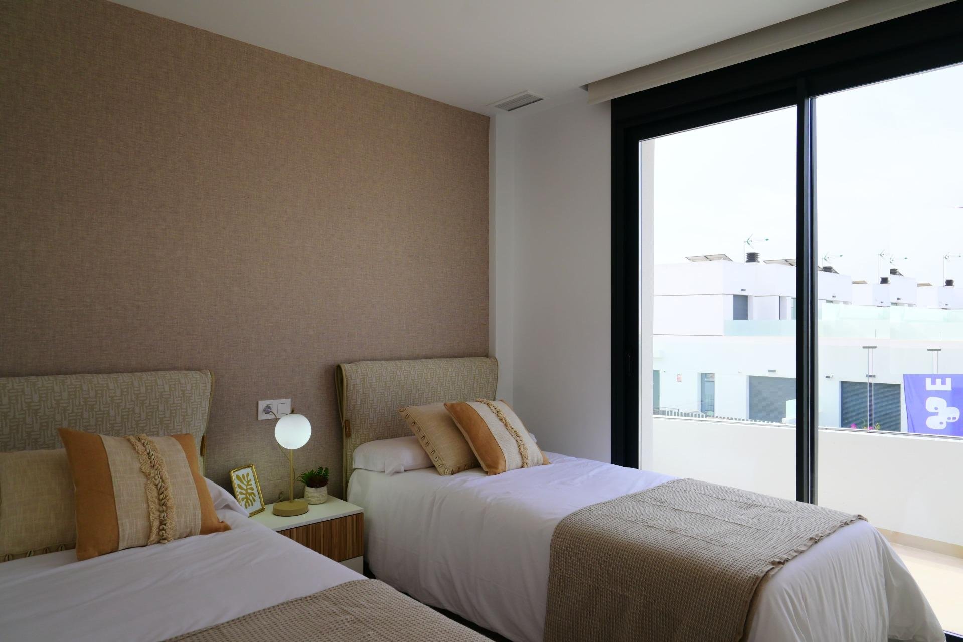 Nouvelle  - Villa - Dolores - polideportivo