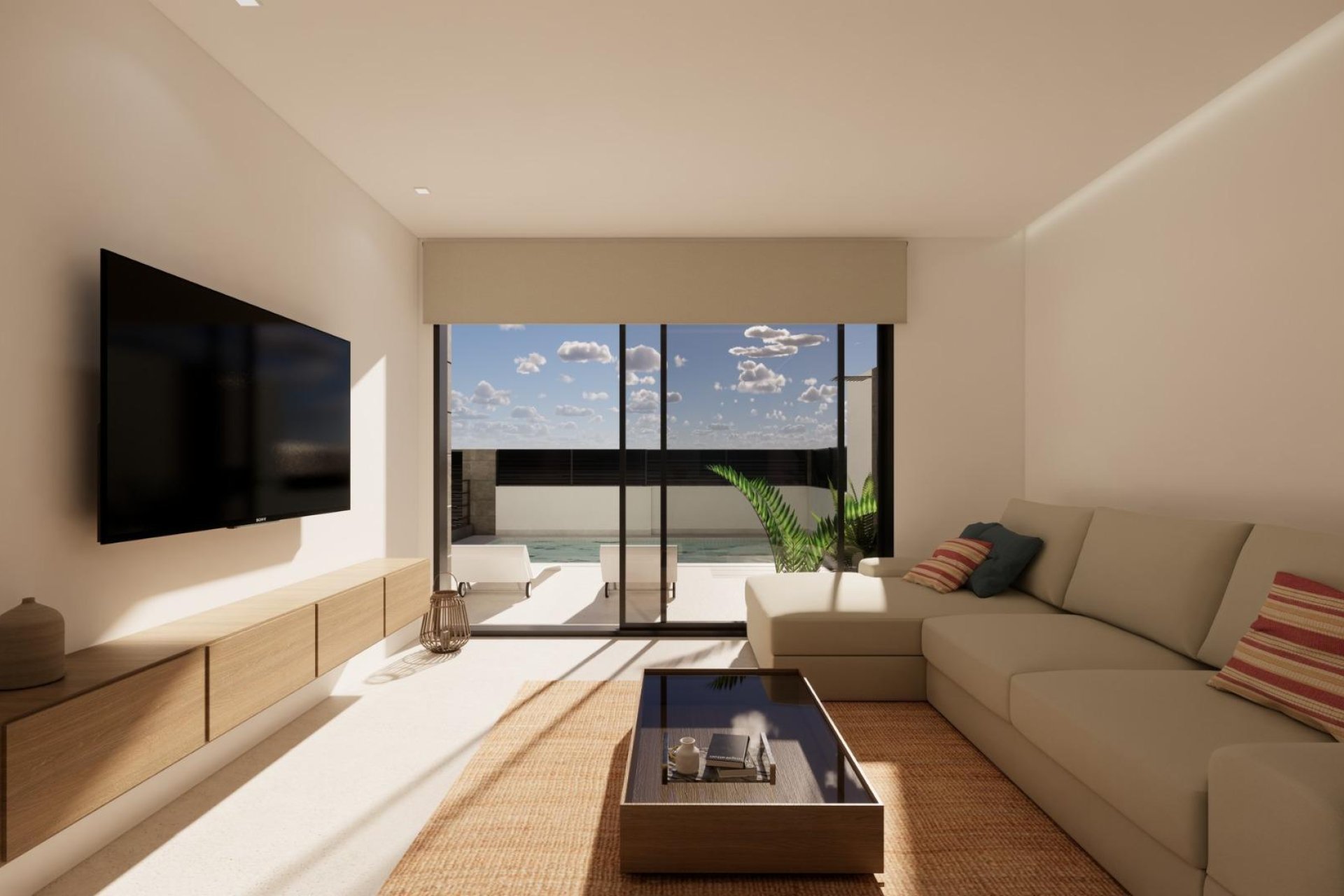 Nouvelle  - Villa - Dolores - Pueblo