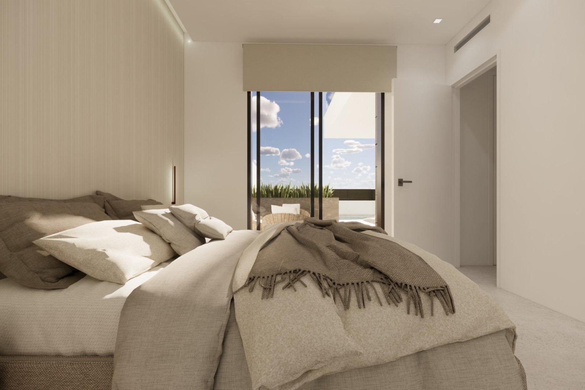 Nouvelle  - Villa - Dolores - Pueblo