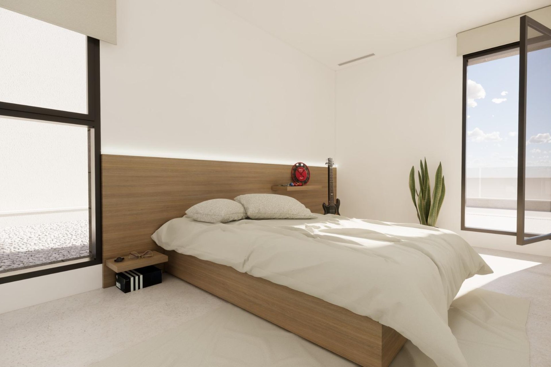 Nouvelle  - Villa - Dolores - Pueblo