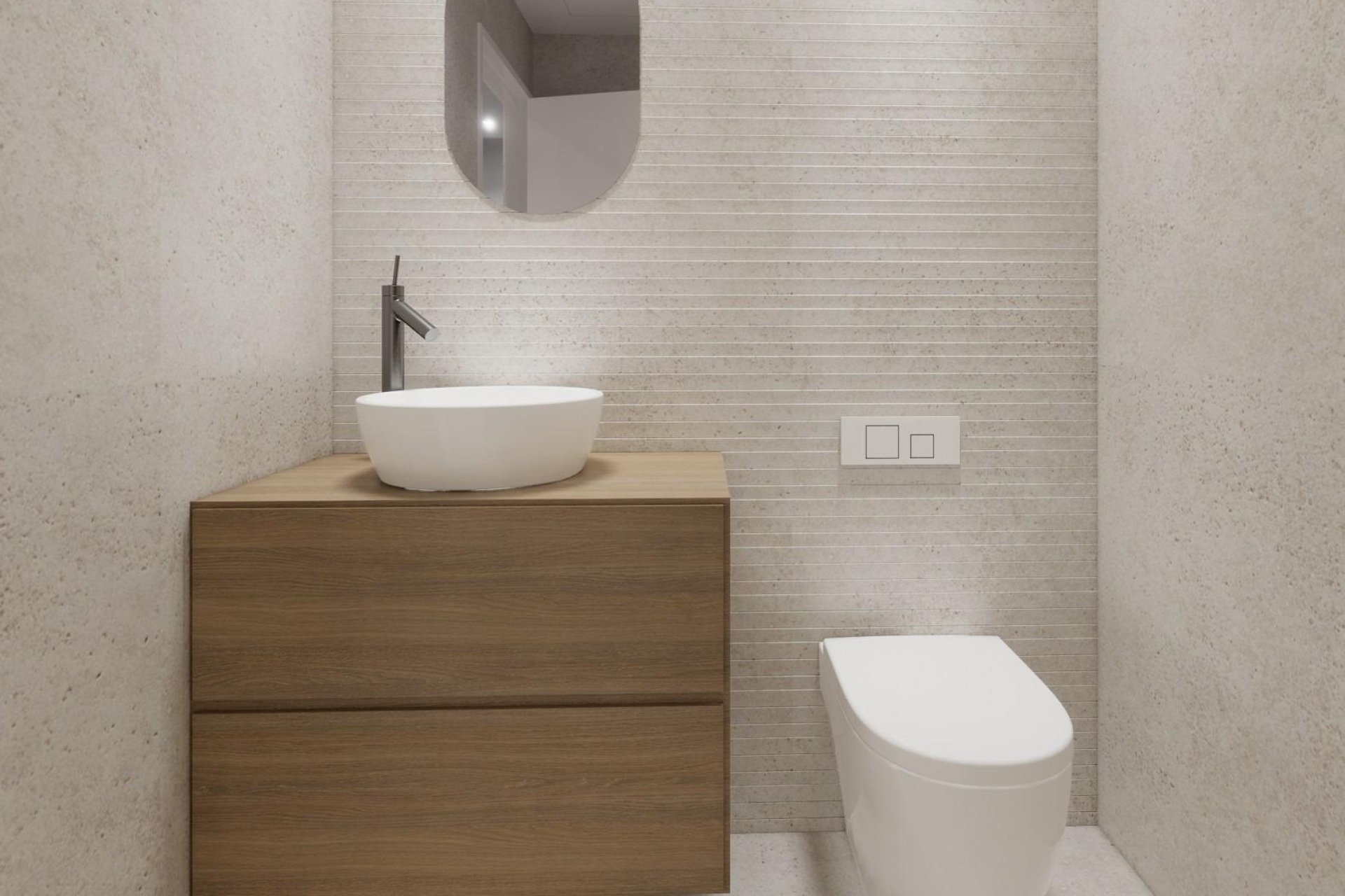 Nouvelle  - Villa - Dolores - Pueblo