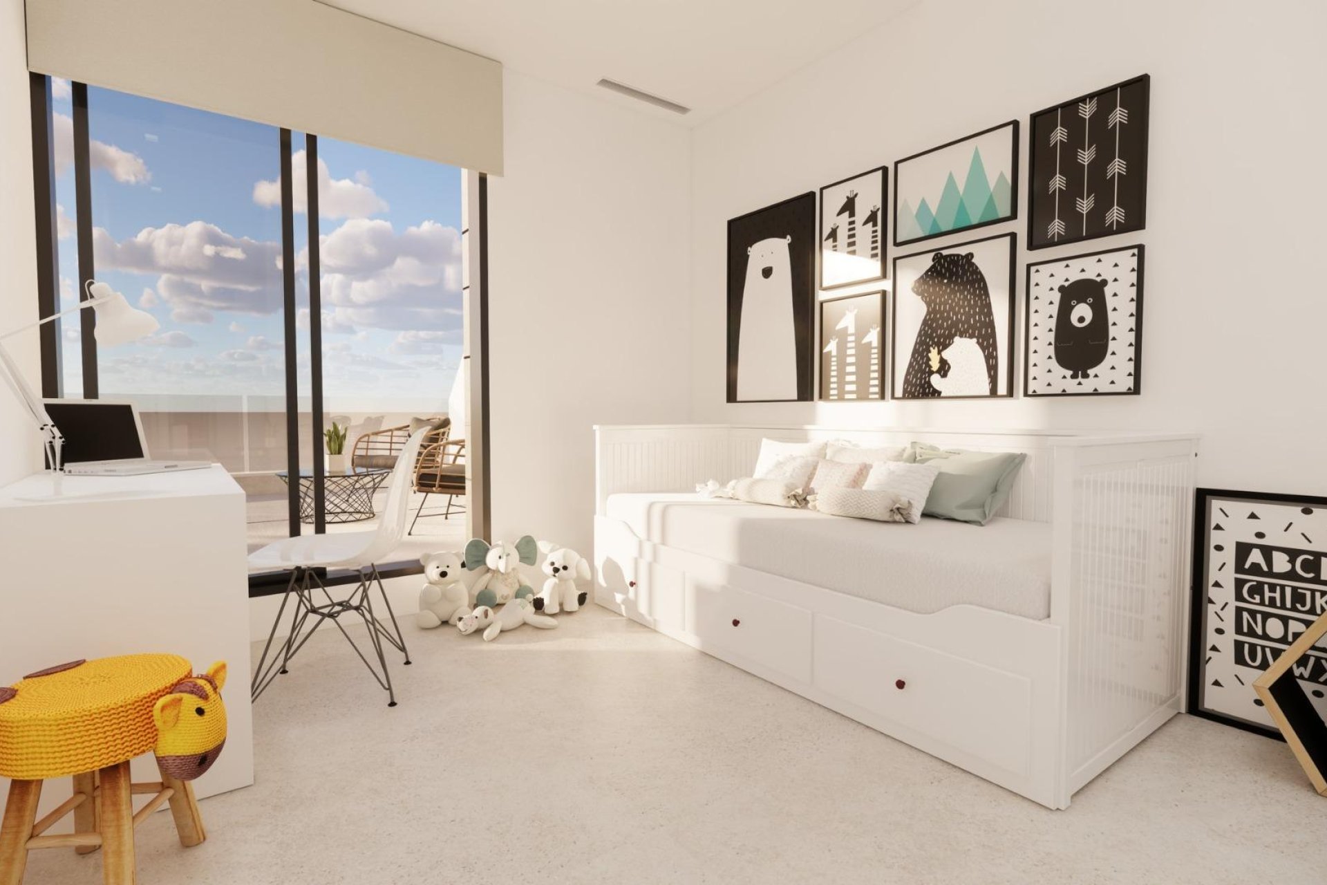 Nouvelle  - Villa - Dolores - Pueblo