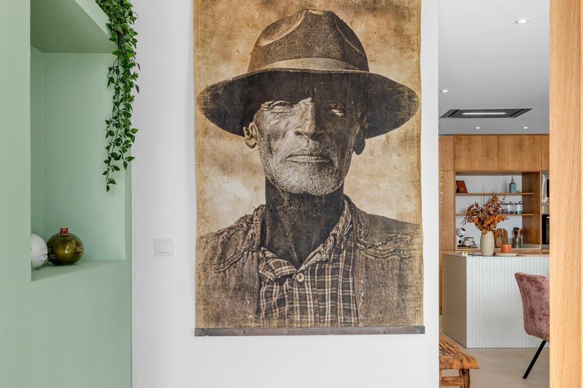 Nouvelle  - Villa - Dolores - Sector 3