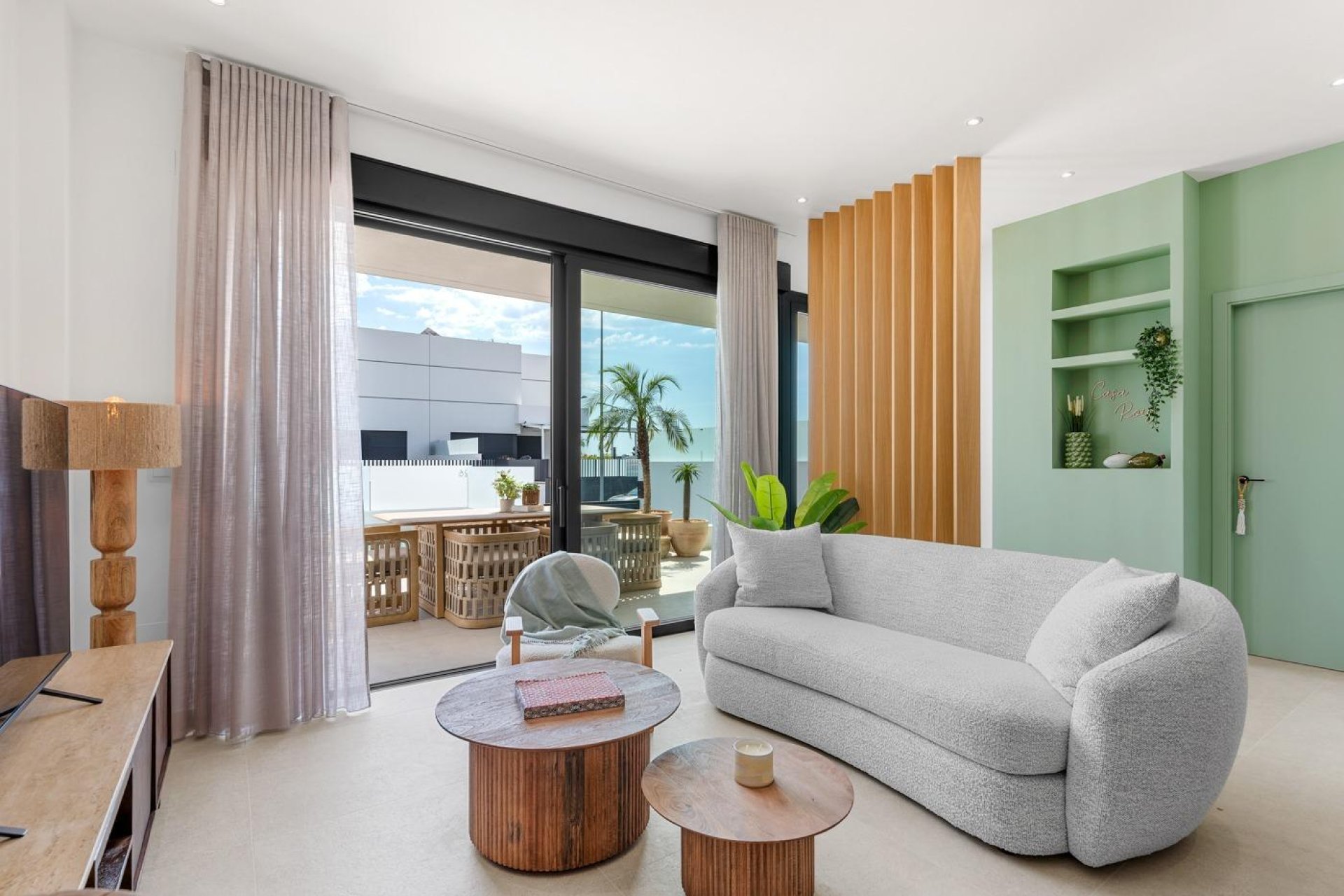 Nouvelle  - Villa - Dolores - Sector 3