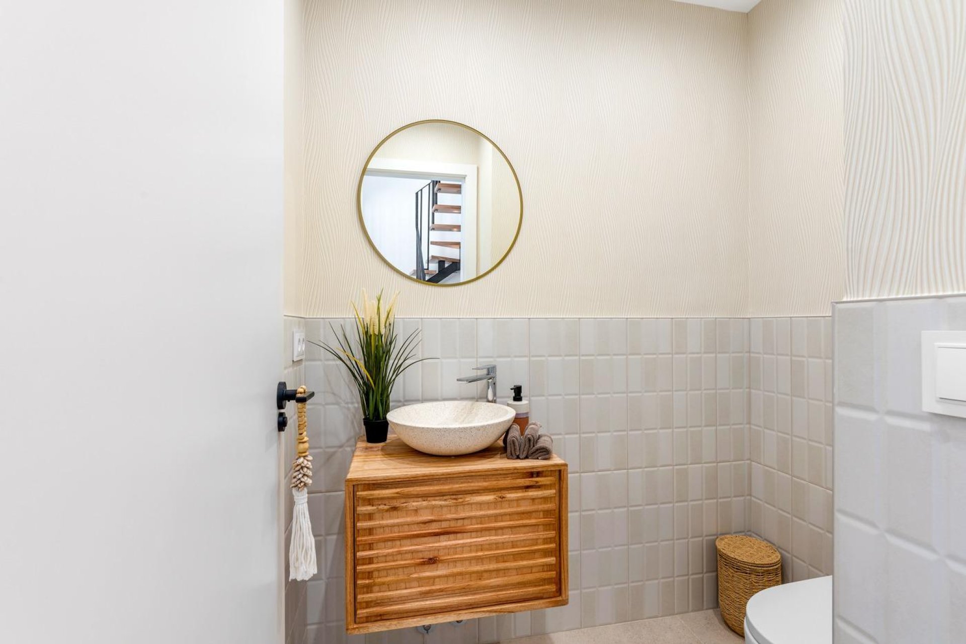 Nouvelle  - Villa - Dolores - Sector 3