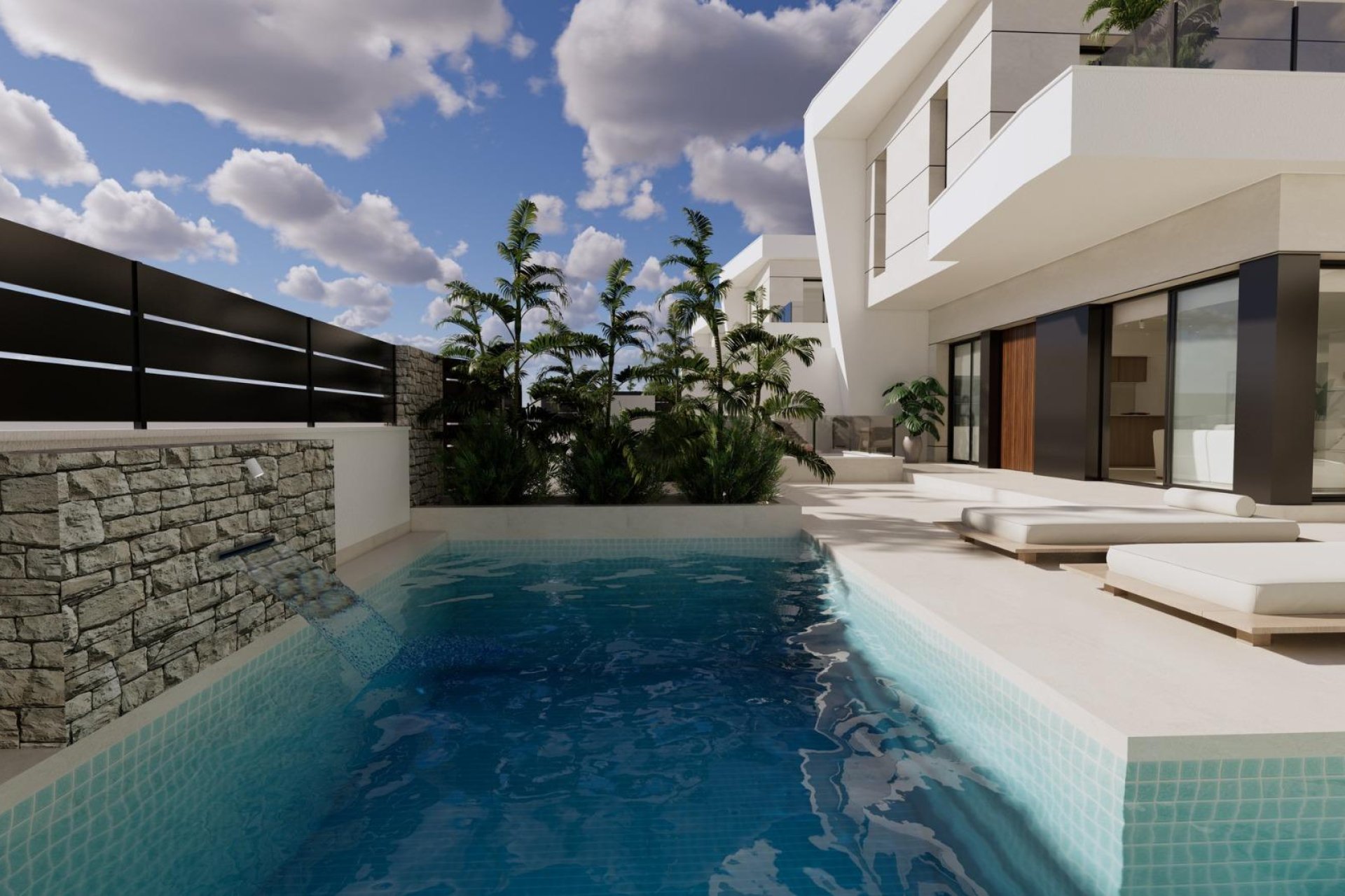 Nouvelle  - Villa - Dolores - Sector 3