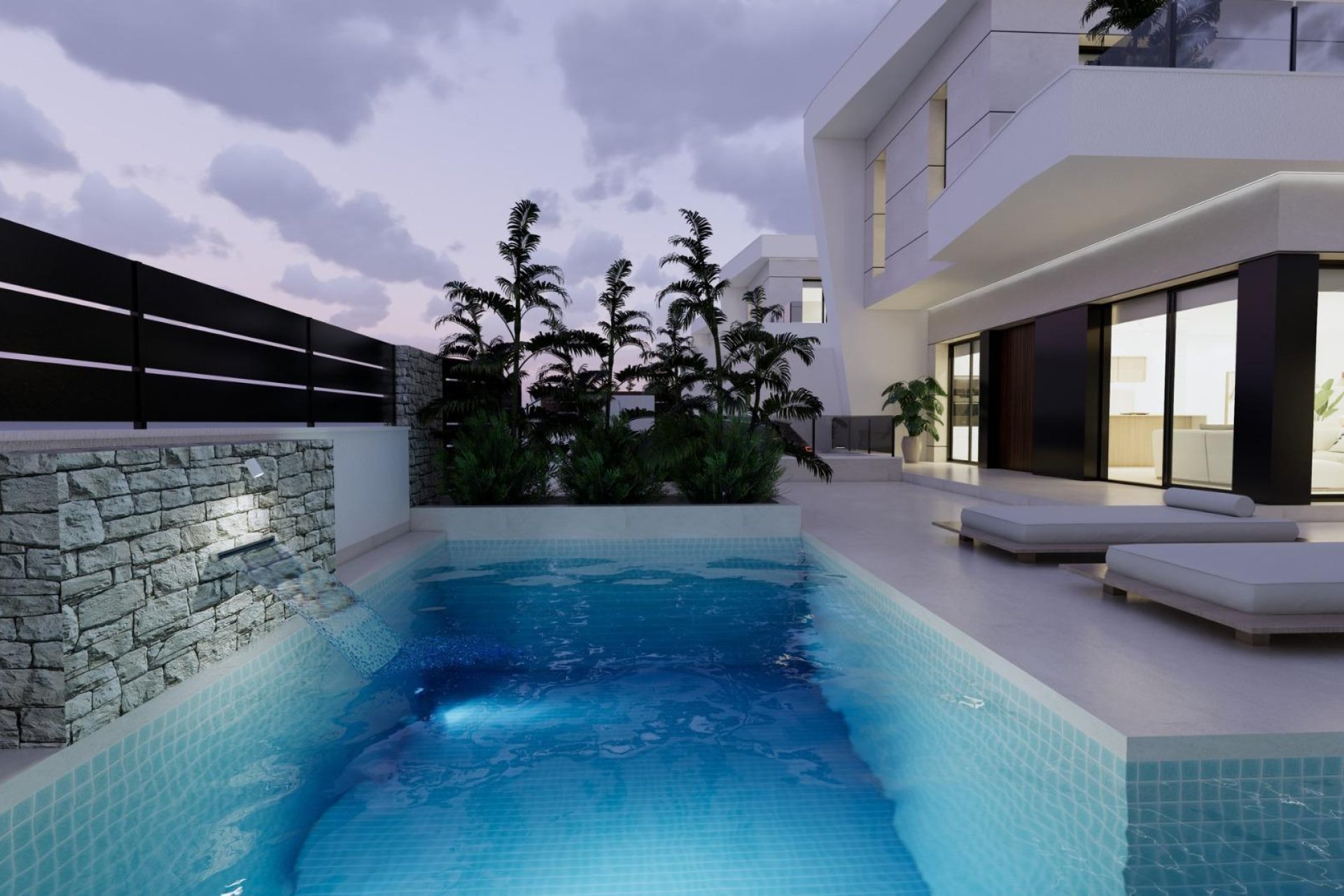 Nouvelle  - Villa - Dolores - Sector 3