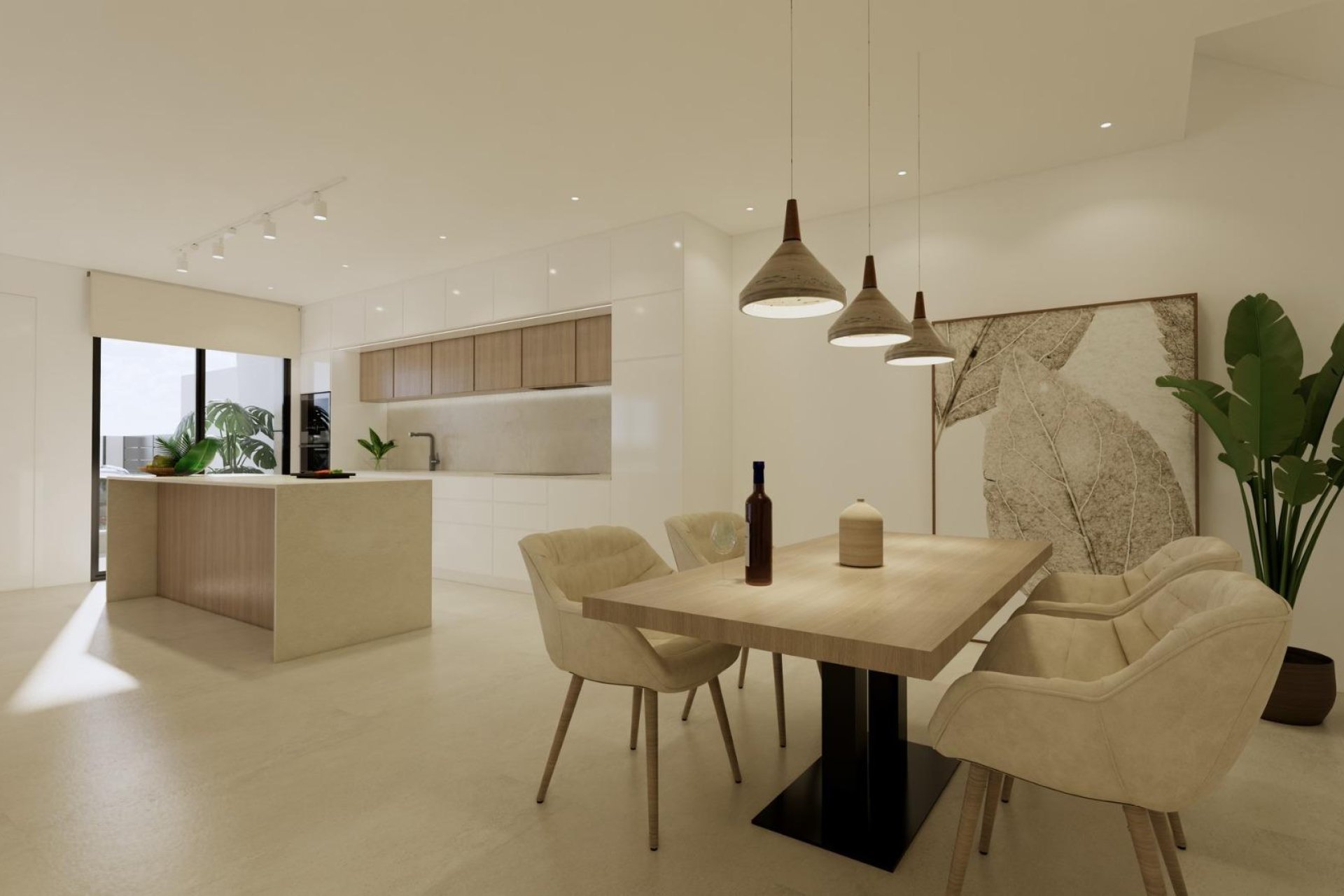 Nouvelle  - Villa - Dolores - Sector 3