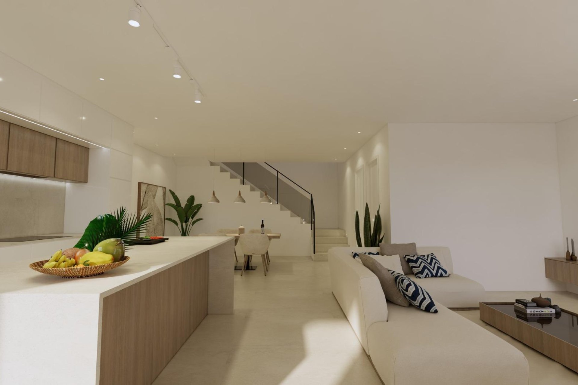 Nouvelle  - Villa - Dolores - Sector 3