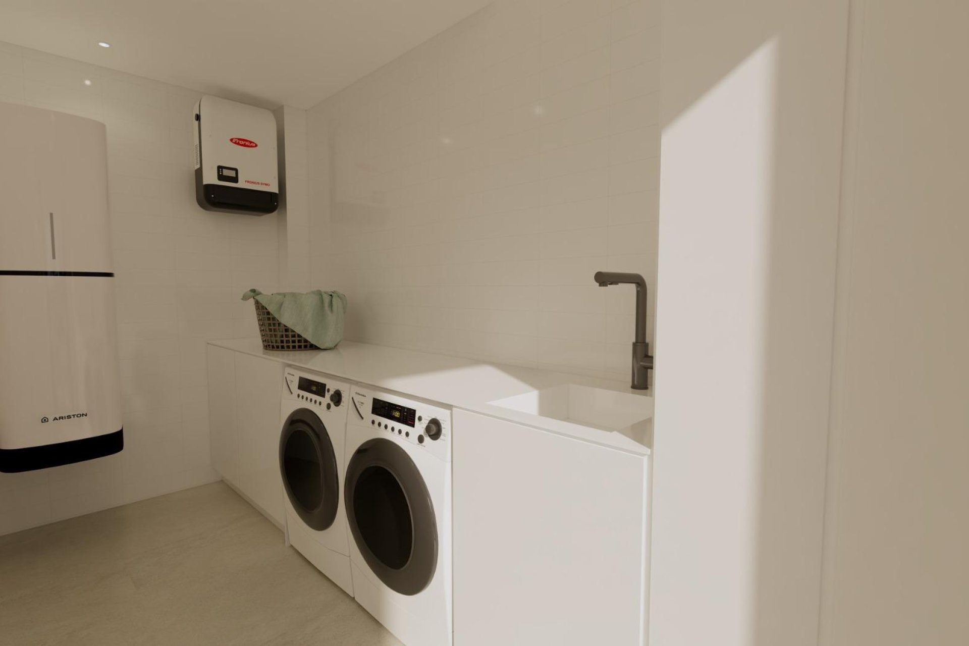 Nouvelle  - Villa - Dolores - Sector 3