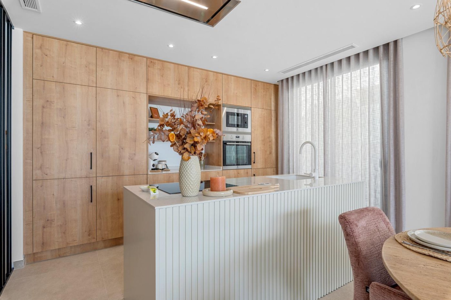 Nouvelle  - Villa - Dolores - Sector 3