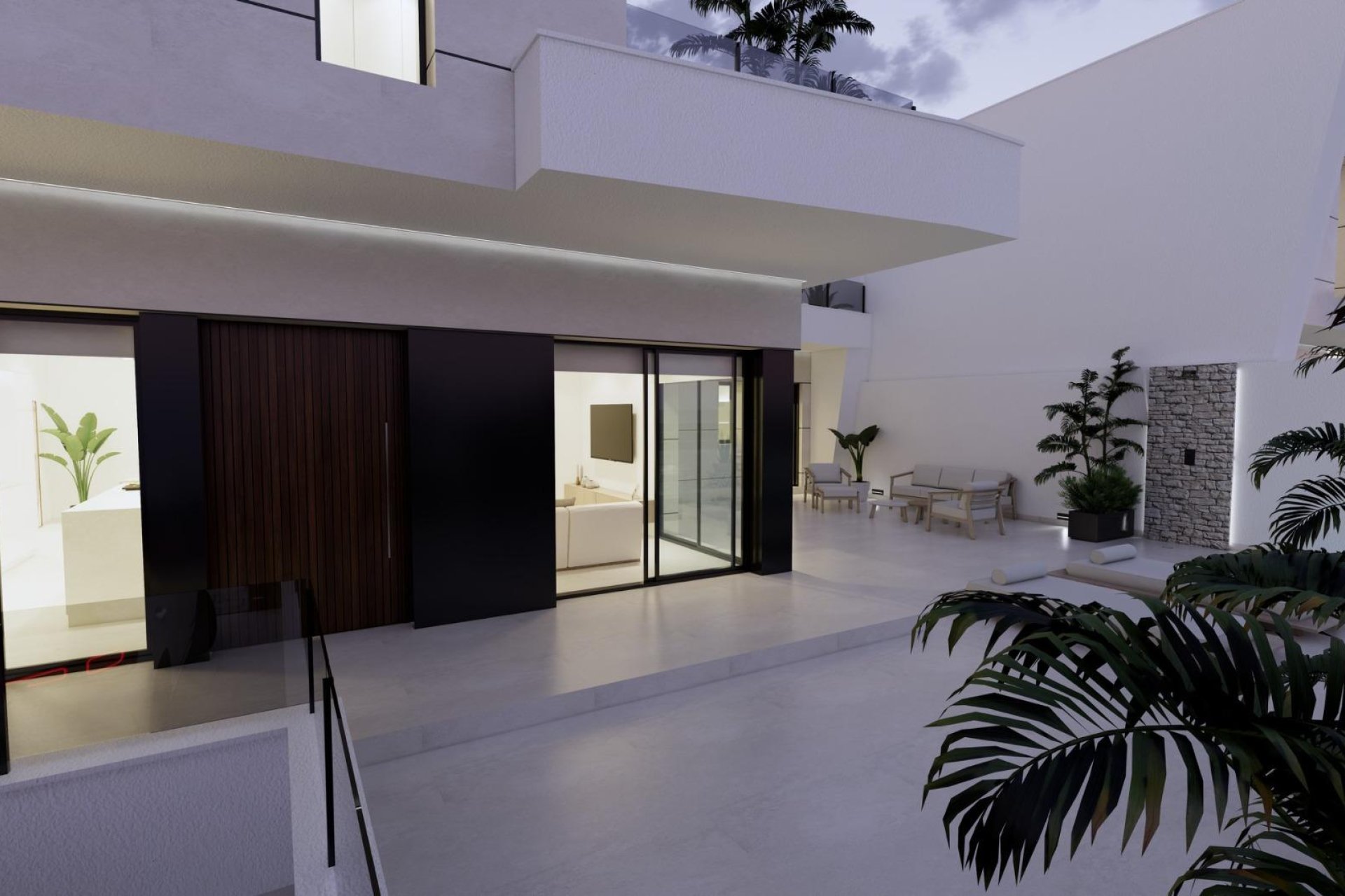 Nouvelle  - Villa - Dolores - Sector 3