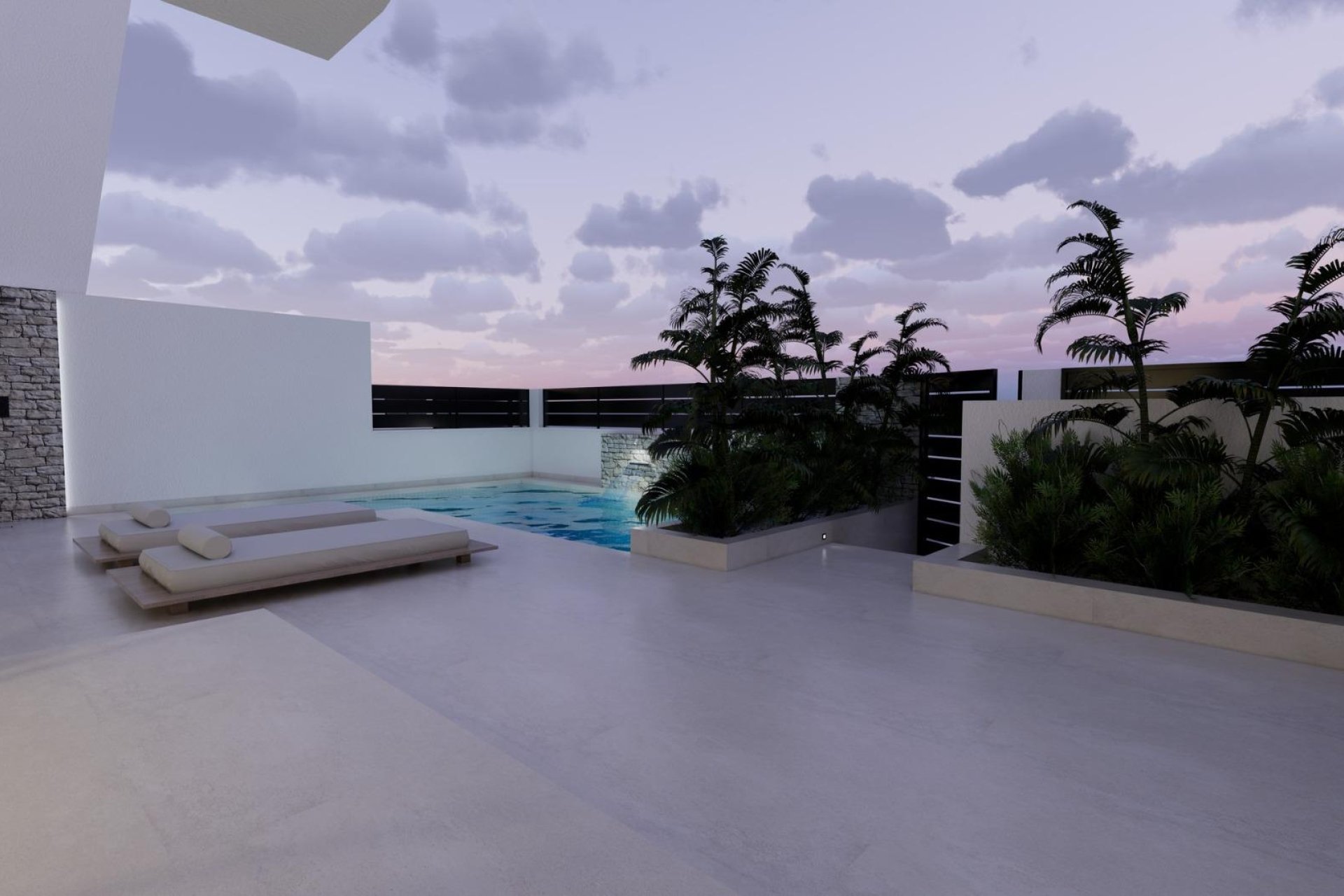 Nouvelle  - Villa - Dolores - Sector 3