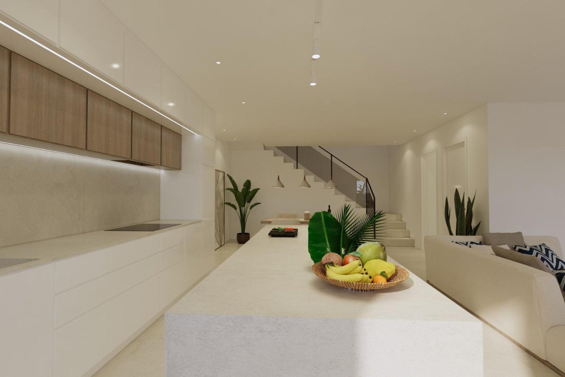 Nouvelle  - Villa - Dolores - Sector 3