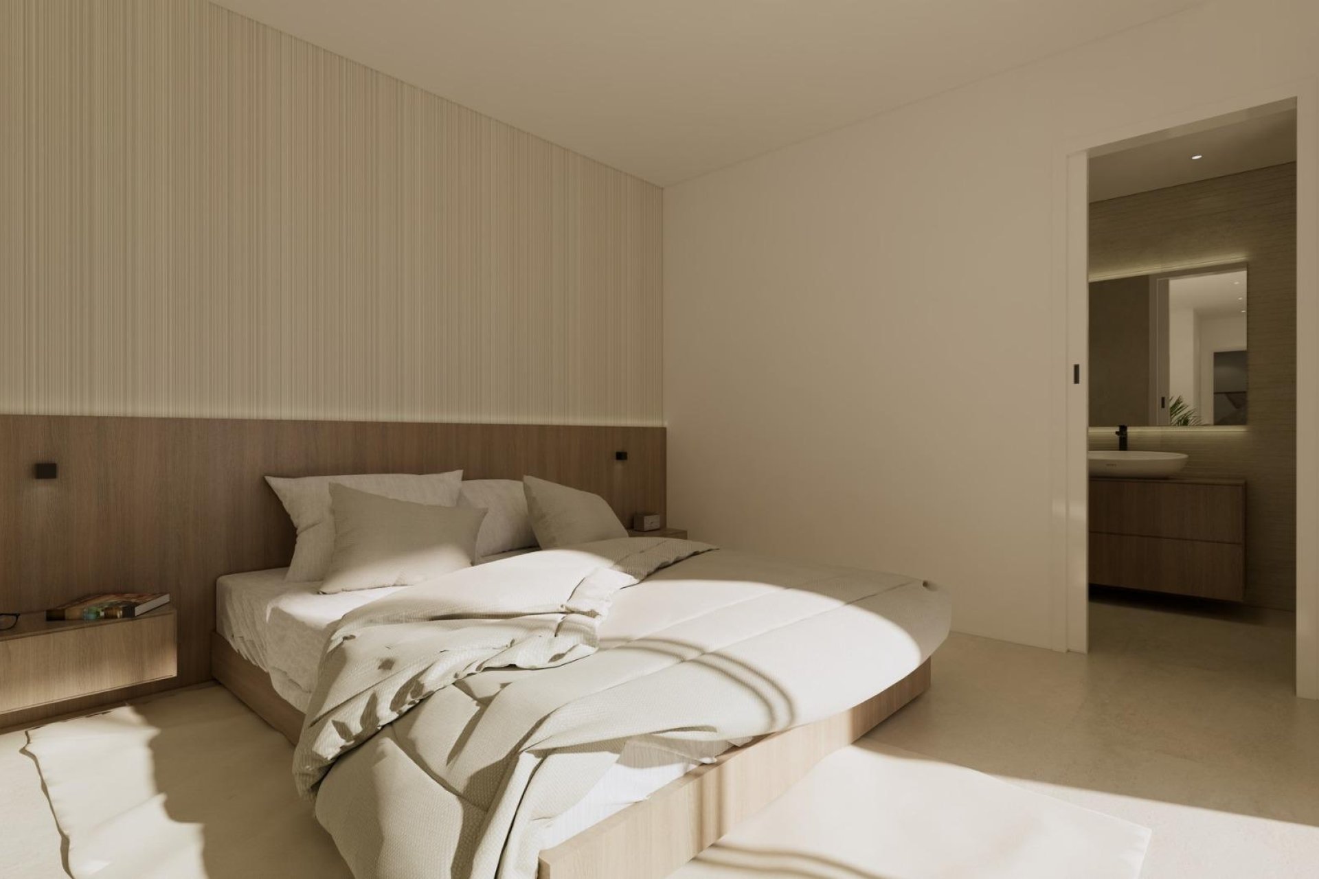 Nouvelle  - Villa - Dolores - Sector 3