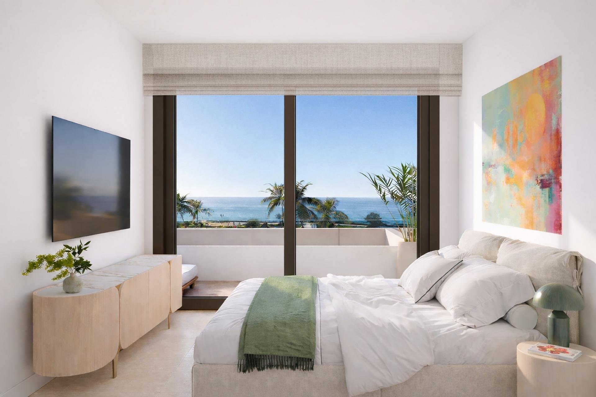 Nouvelle  - Villa - El Campello - Platja de L´Amerador