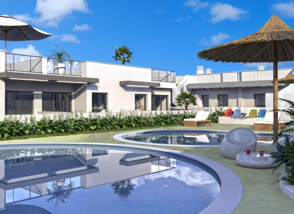 Nouvelle  - Villa - El Verger