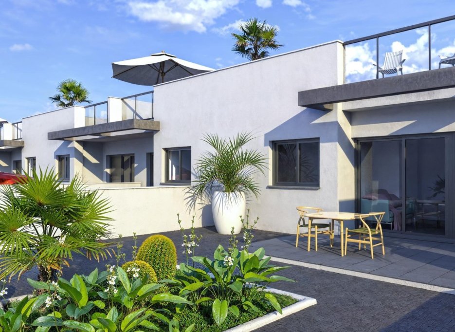 Nouvelle  - Villa - El Verger