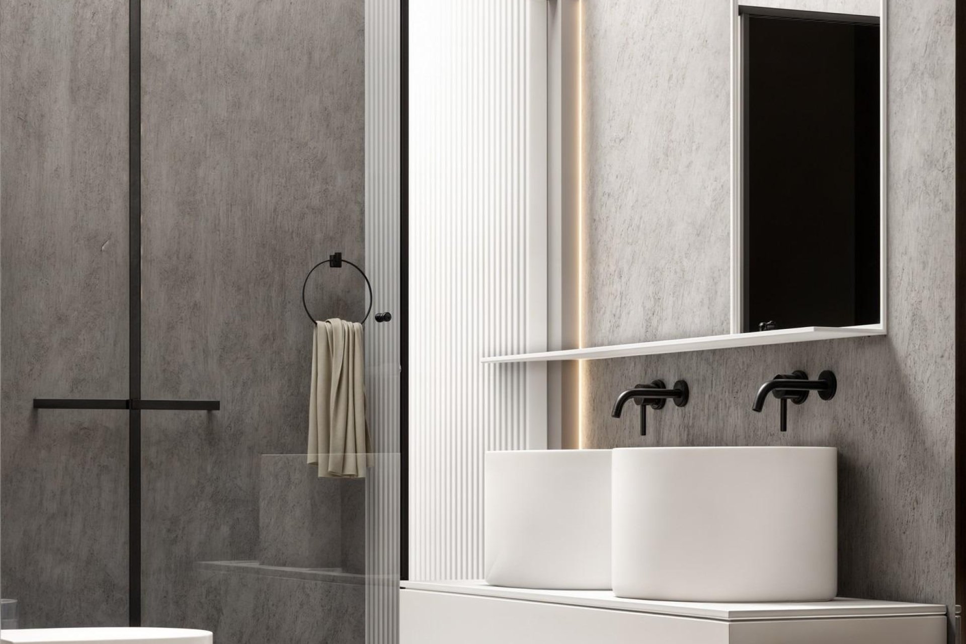 Nouvelle  - Villa - Finestrat - Balcón De Finestrat