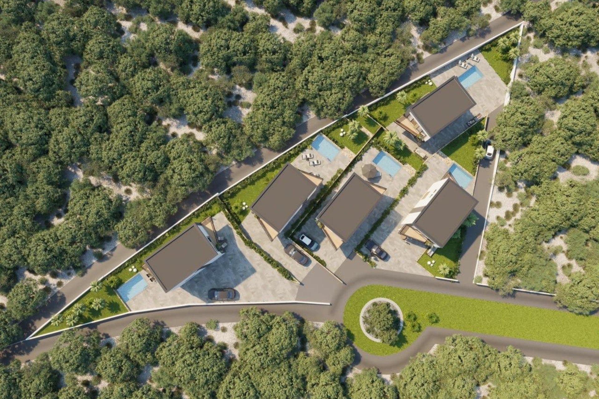 Nouvelle  - Villa - Finestrat - Balcón De Finestrat