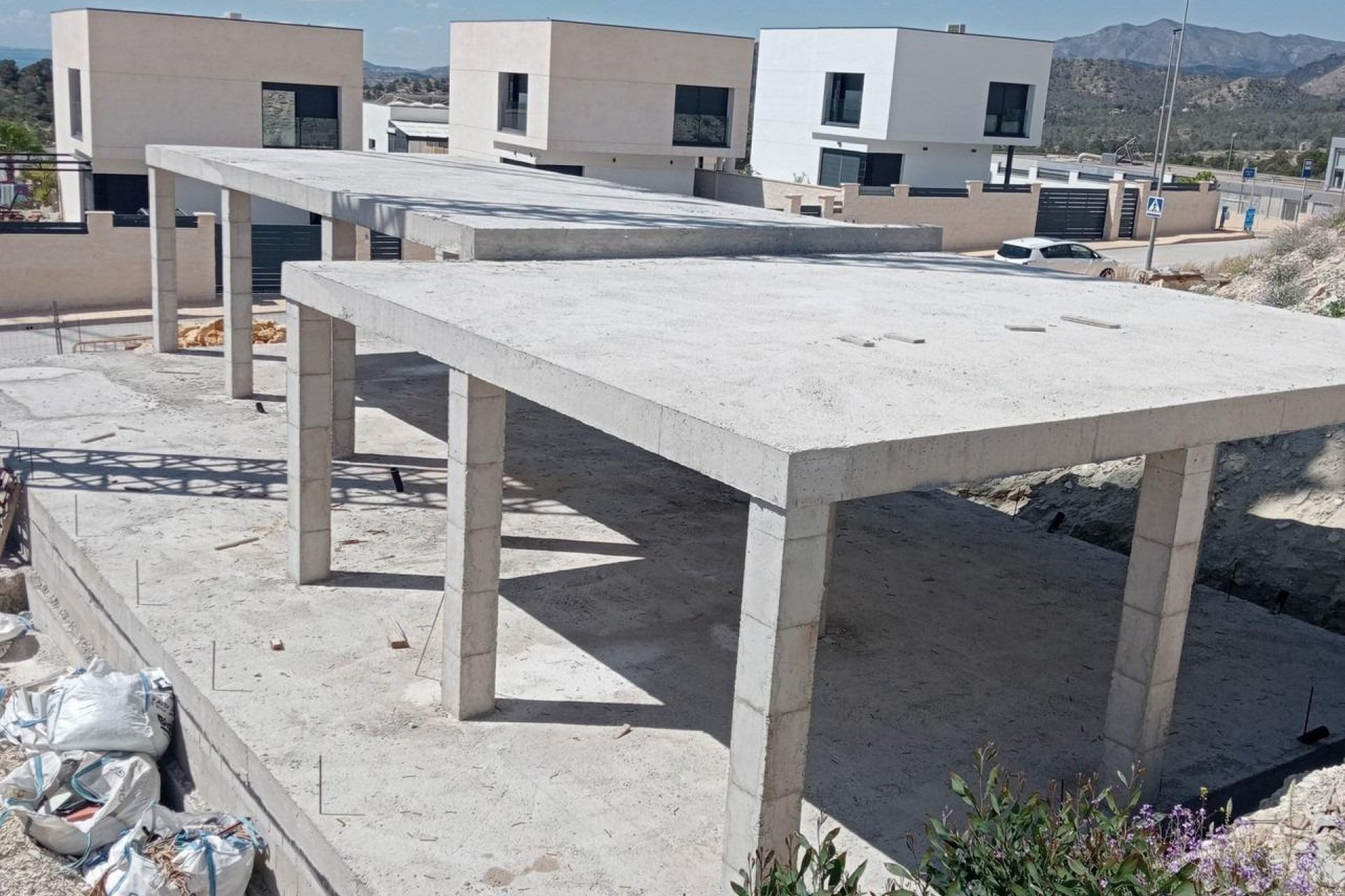 Nouvelle  - Villa - Finestrat - Balcón De Finestrat