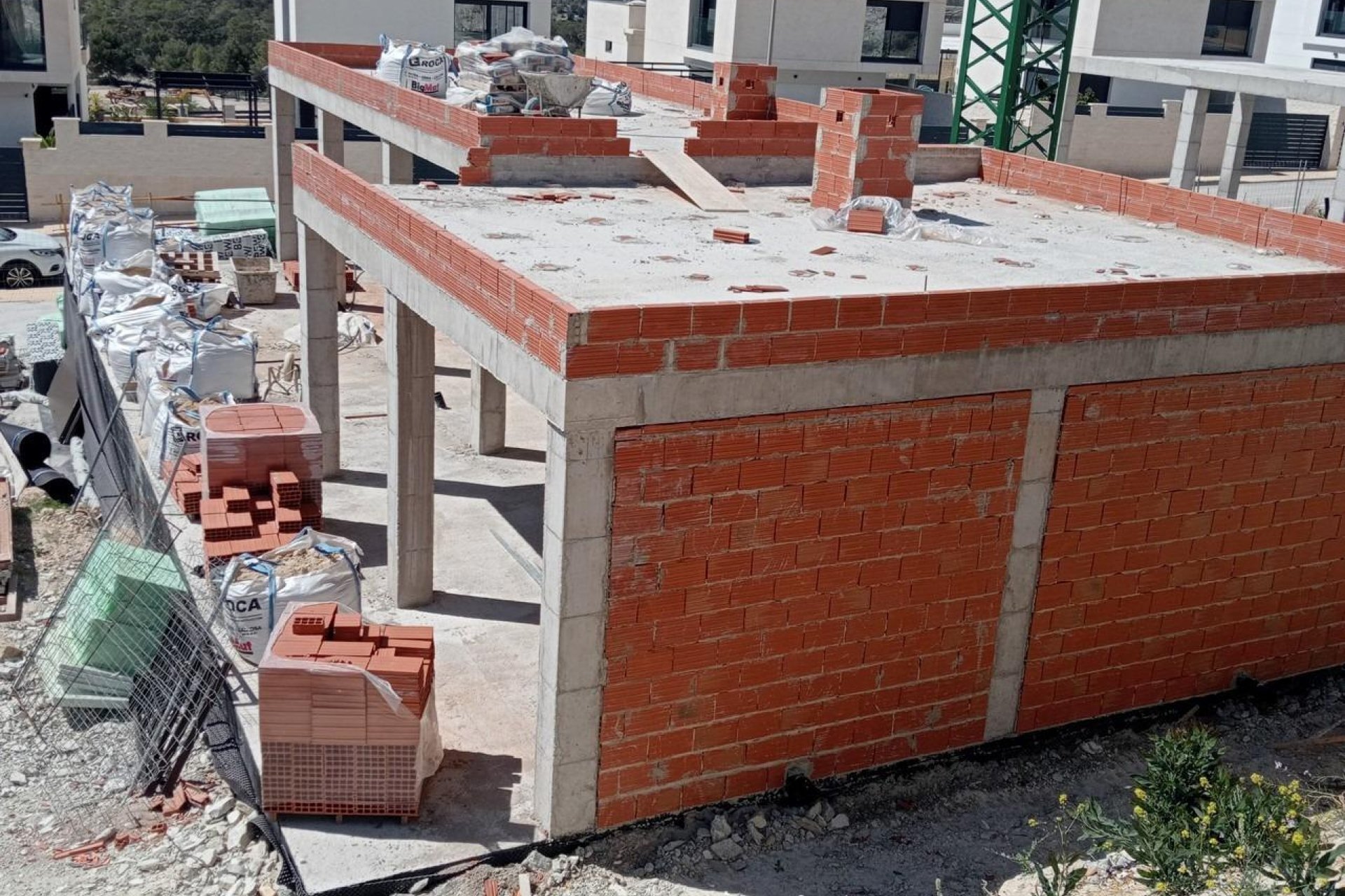 Nouvelle  - Villa - Finestrat - Balcón De Finestrat