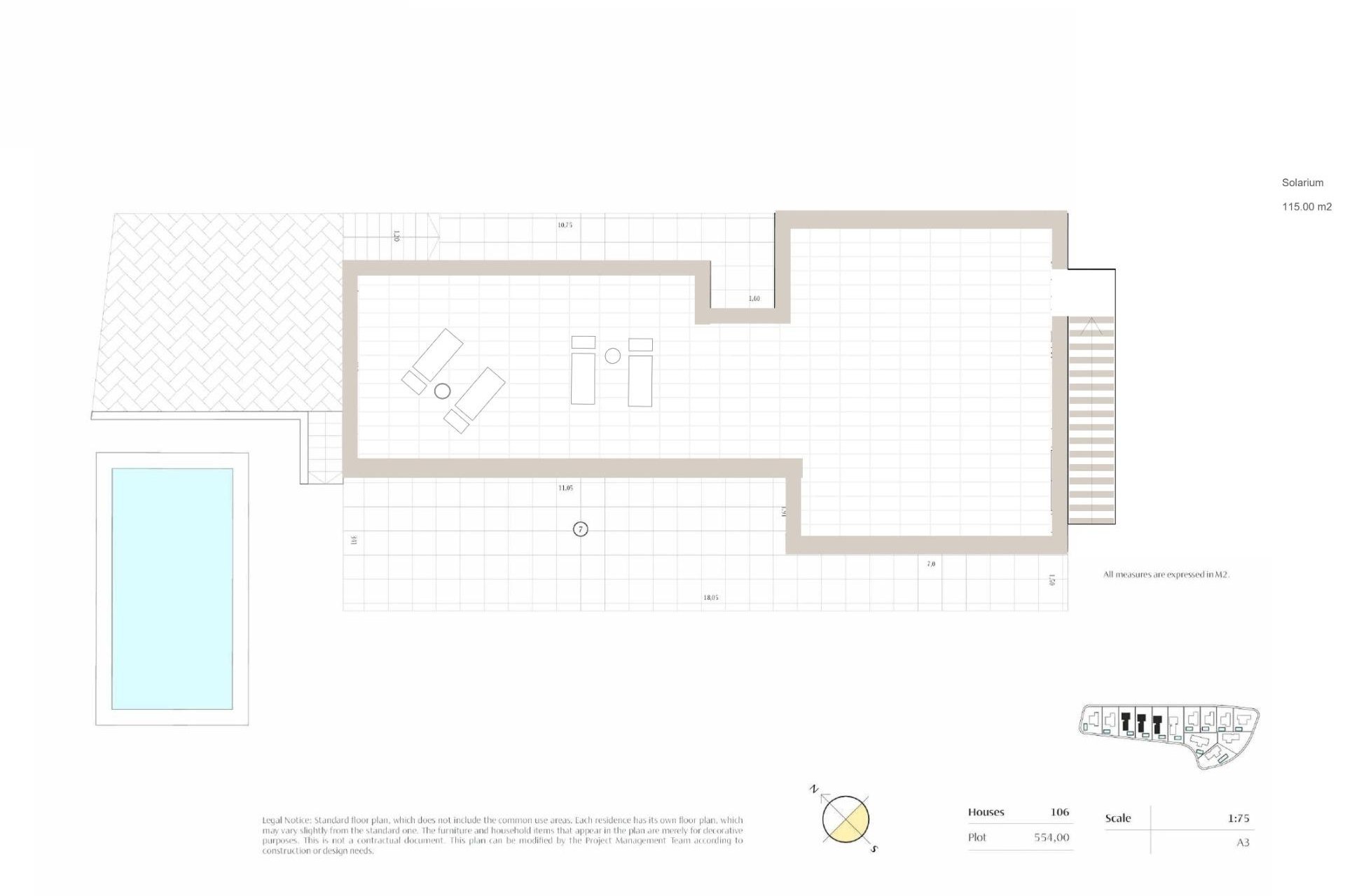 Nouvelle  - Villa - Finestrat - Balcón De Finestrat